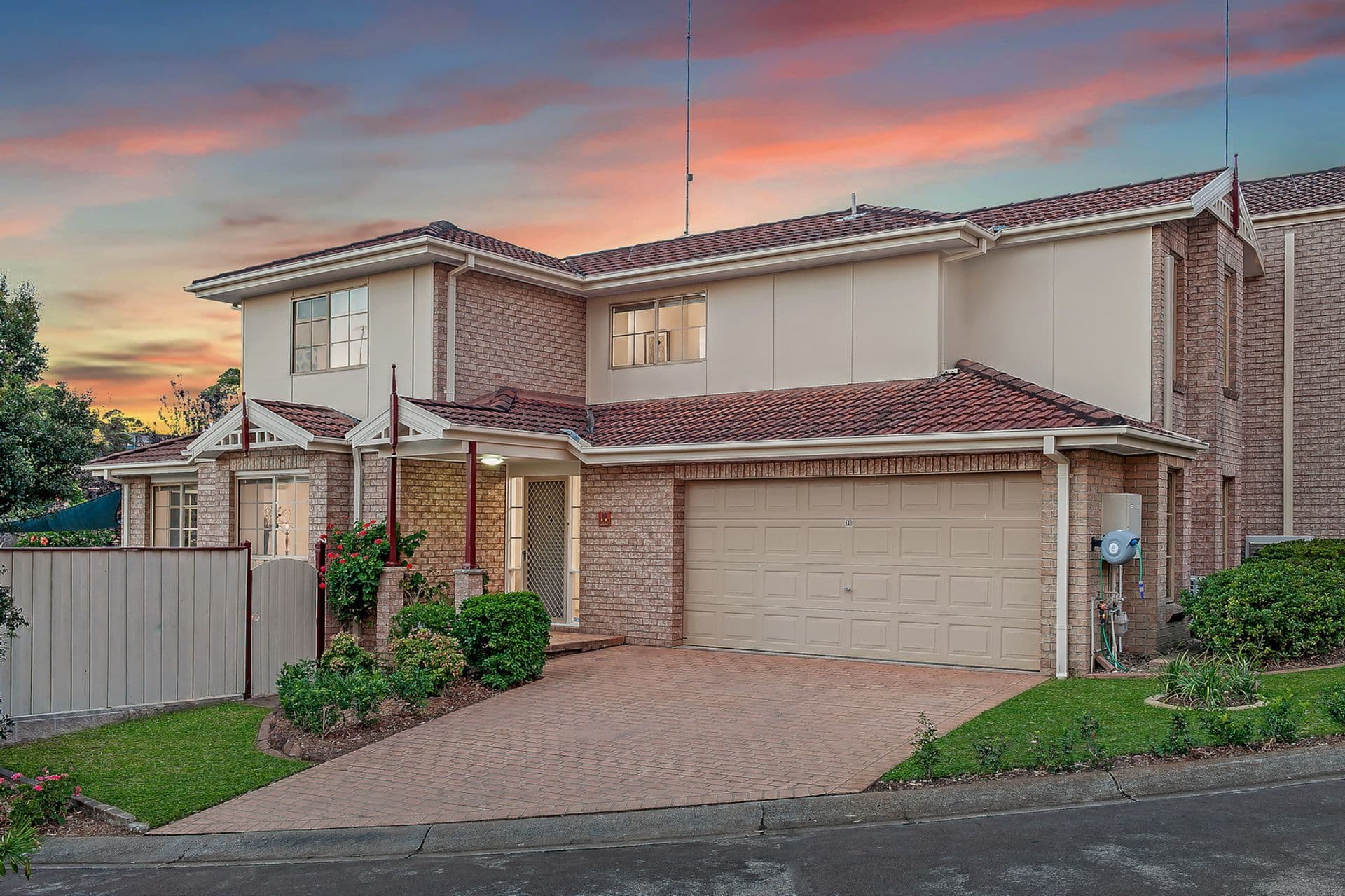 10 Northcott Way, Cherrybrook, NSW, 2126, Cherrybrook - Image 1