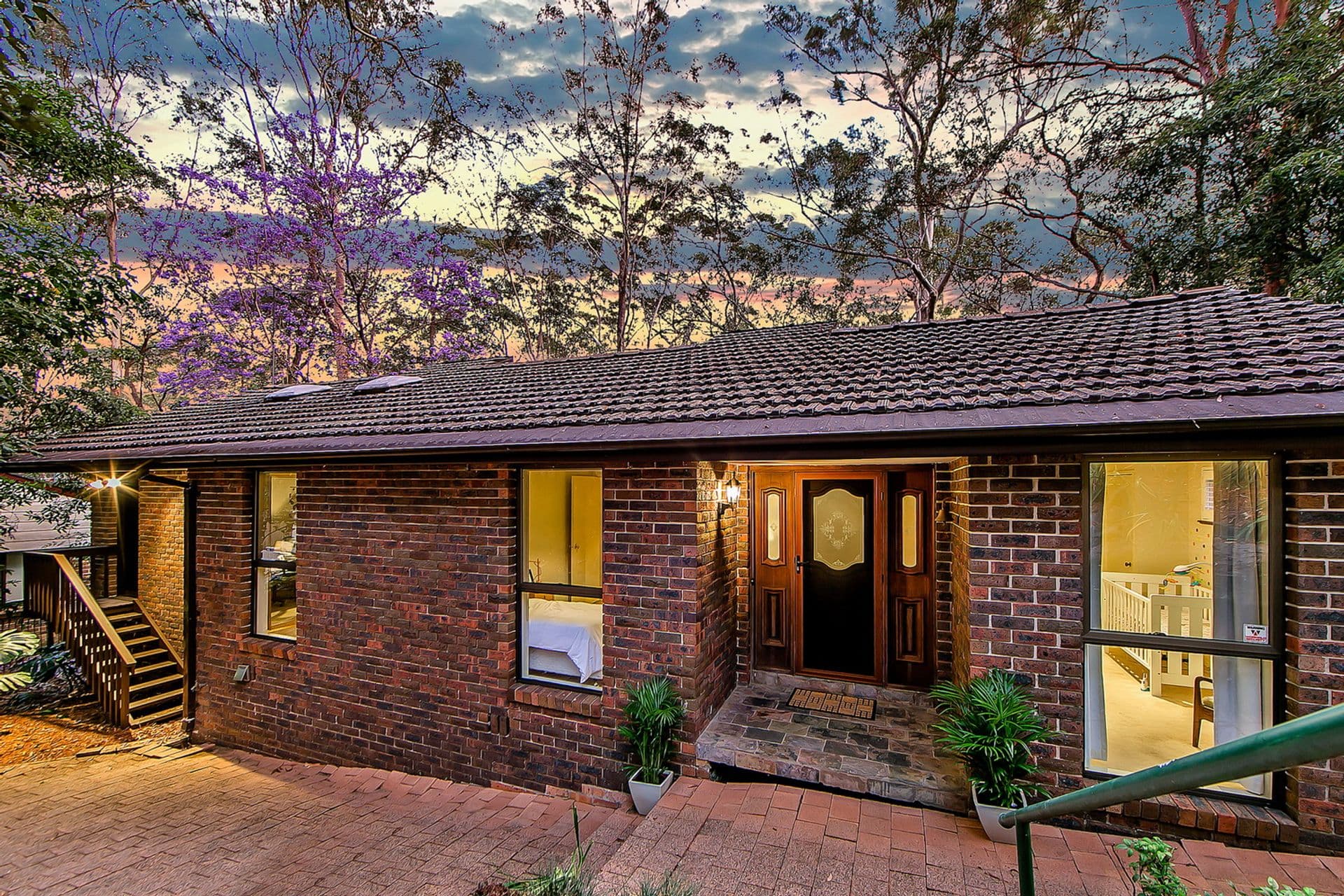 30 Francis Greenway Drive, Cherrybrook, NSW, 2126, Cherrybrook - Thumbnail 7