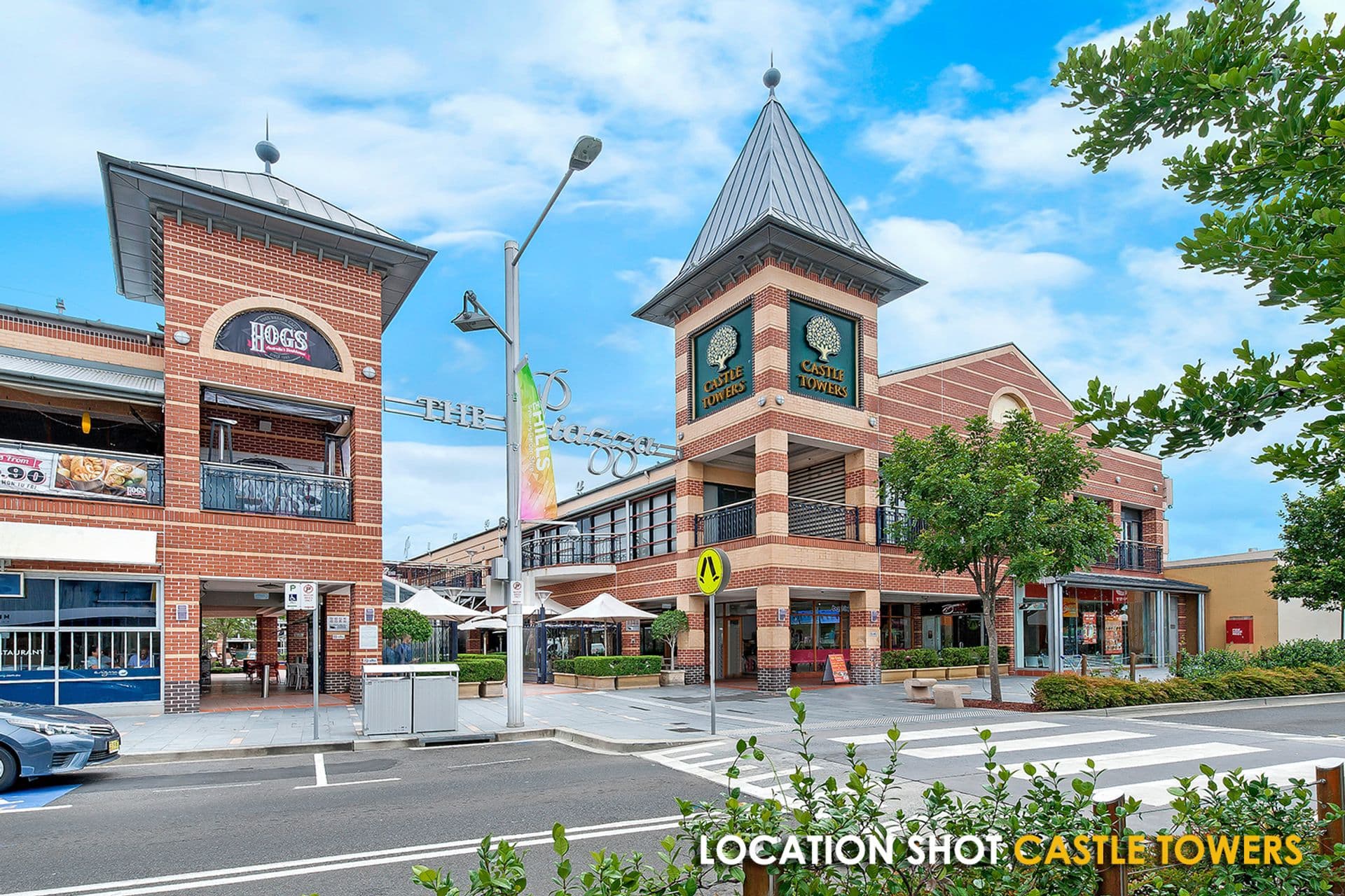 34 Sherwin Avenue, Castle Hill, NSW, 2154, Castle Hill - Thumbnail 6