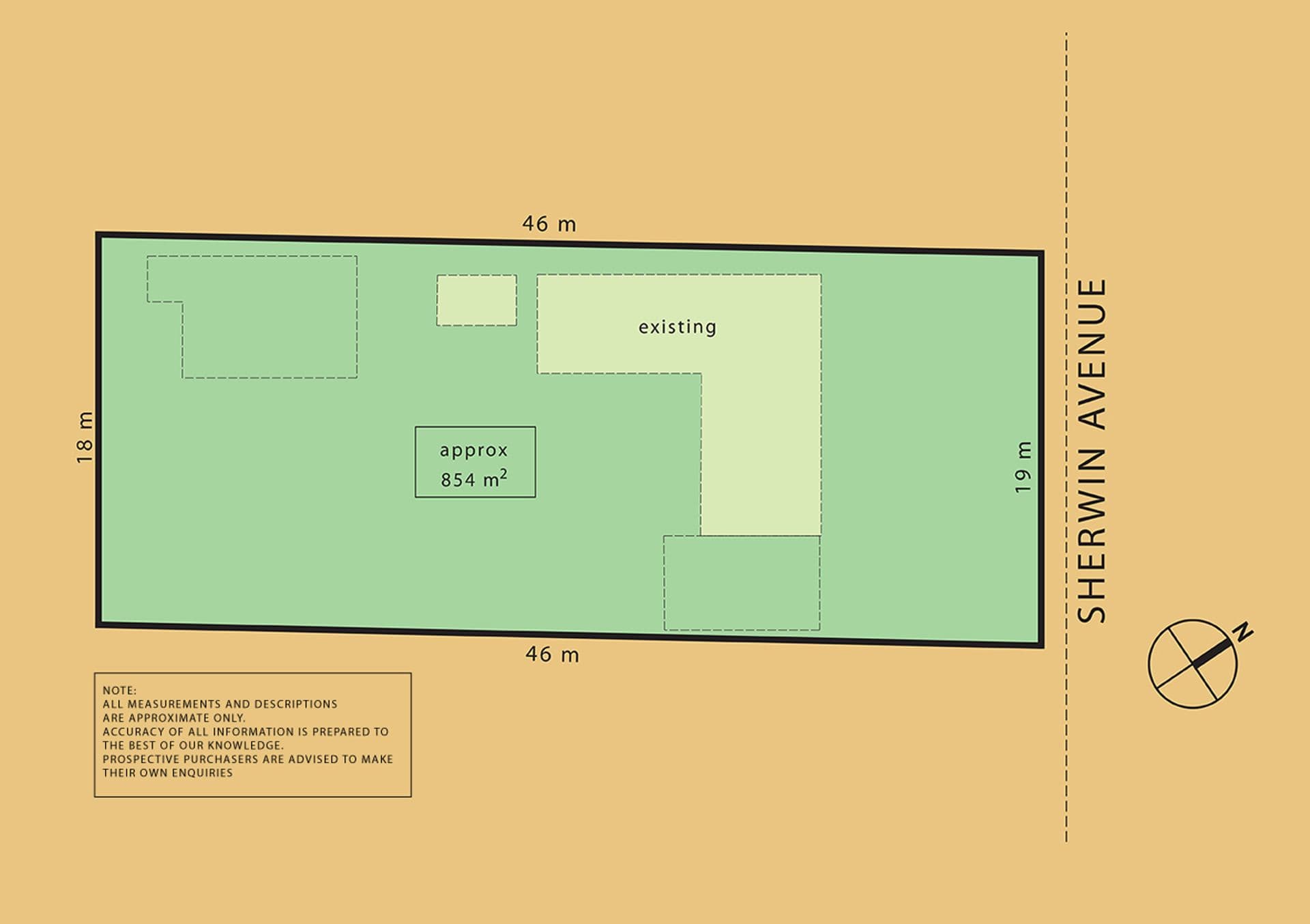 34 Sherwin Avenue, Castle Hill, NSW, 2154, Castle Hill - Image 1