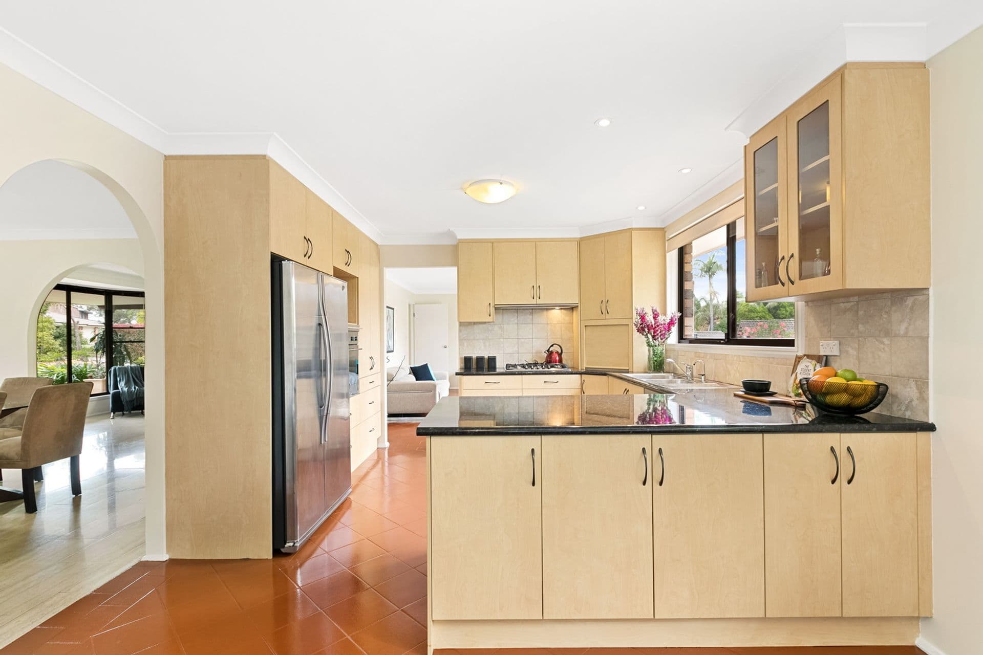 8 Burrawang Street, Cherrybrook, NSW, 2126, Cherrybrook - Thumbnail 4