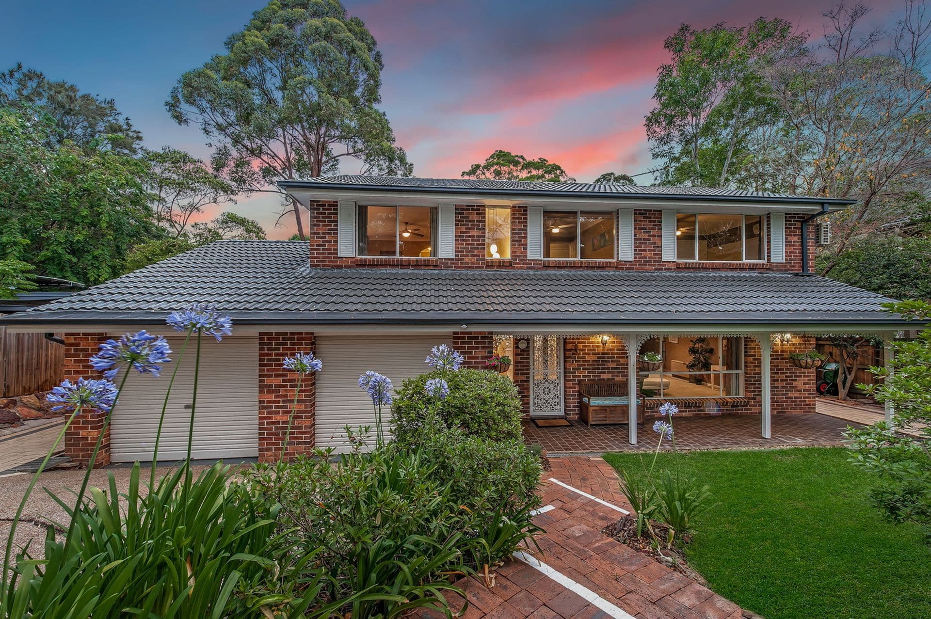 66 Oratava Avenue, West Pennant Hills, NSW, 2125, West Pennant Hills - Image 1
