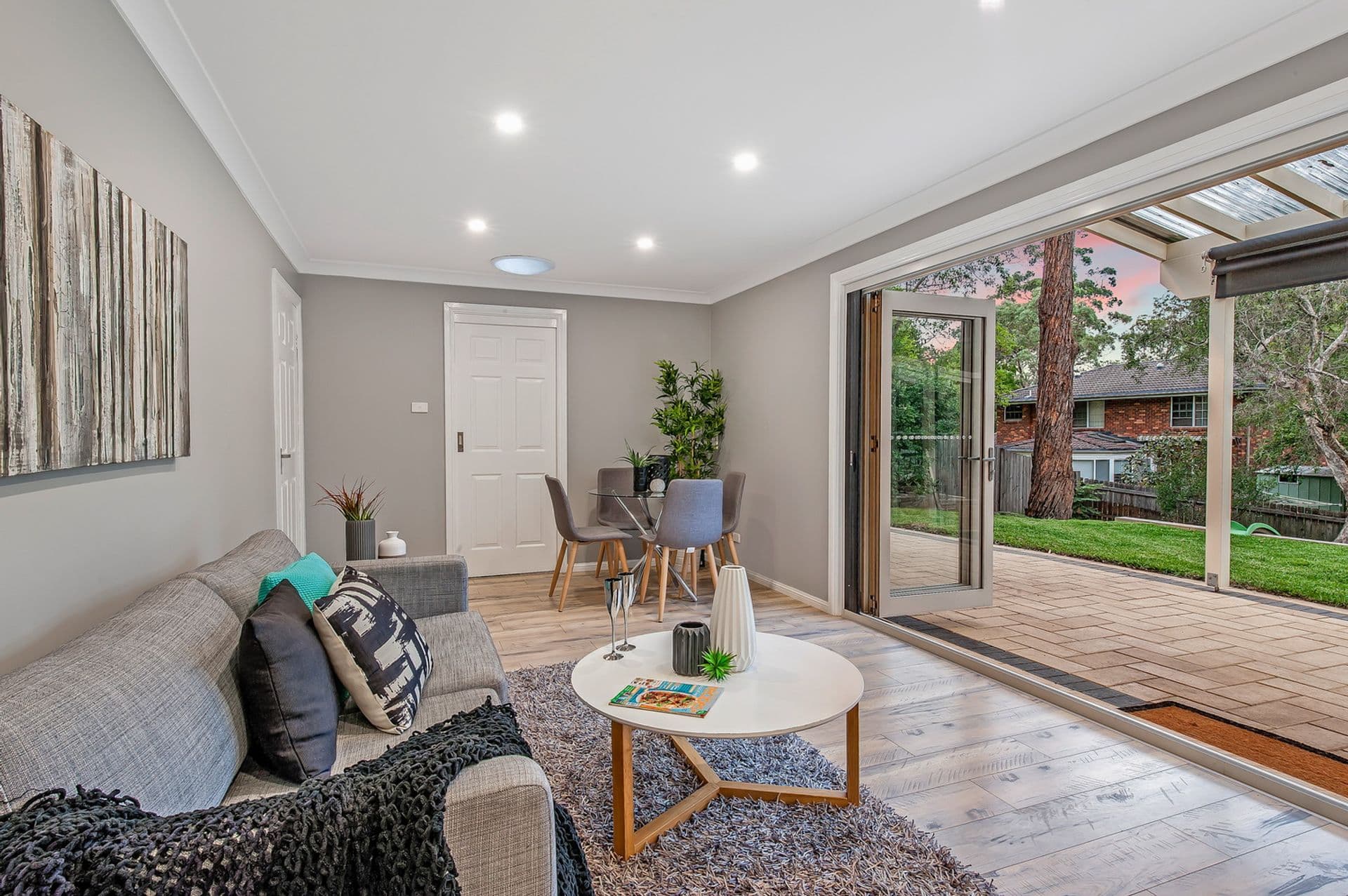 66 Oratava Avenue, West Pennant Hills, NSW, 2125, West Pennant Hills - Thumbnail 4