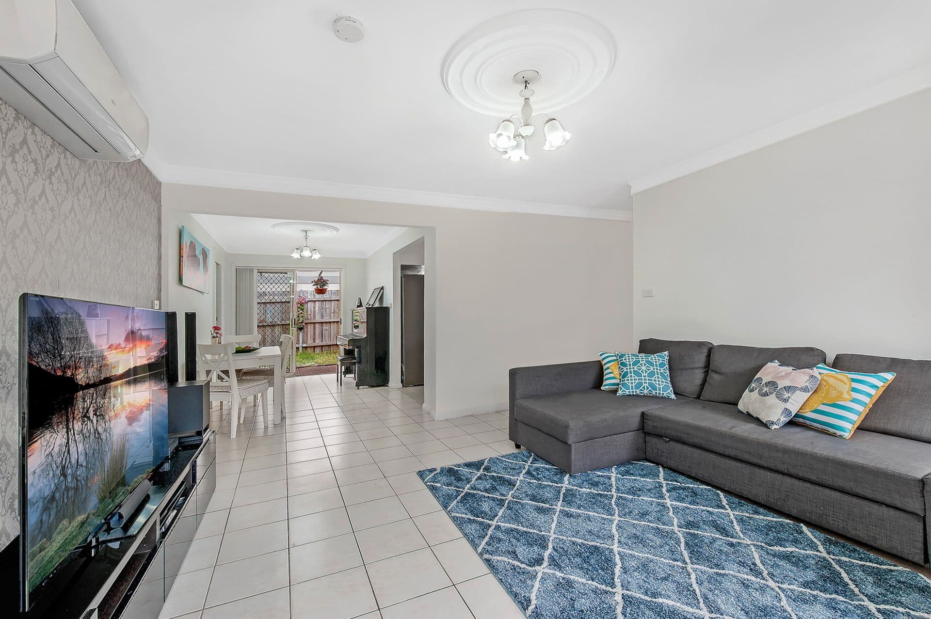 1/76 Tintern Avenue, Telopea, NSW, 2117, Telopea - Thumbnail 2