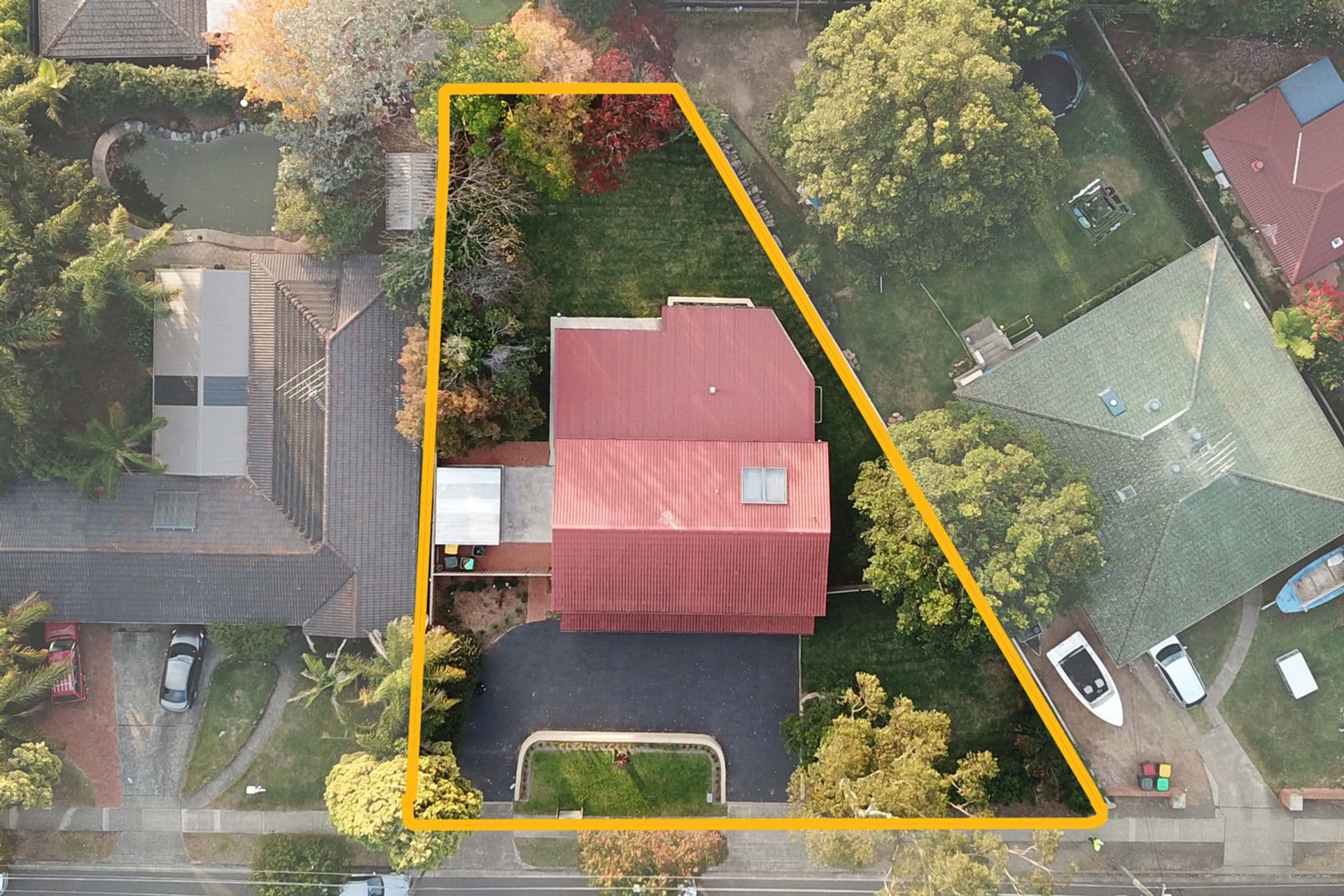 63 Purchase Road, Cherrybrook, NSW, 2126, Cherrybrook - Thumbnail 3