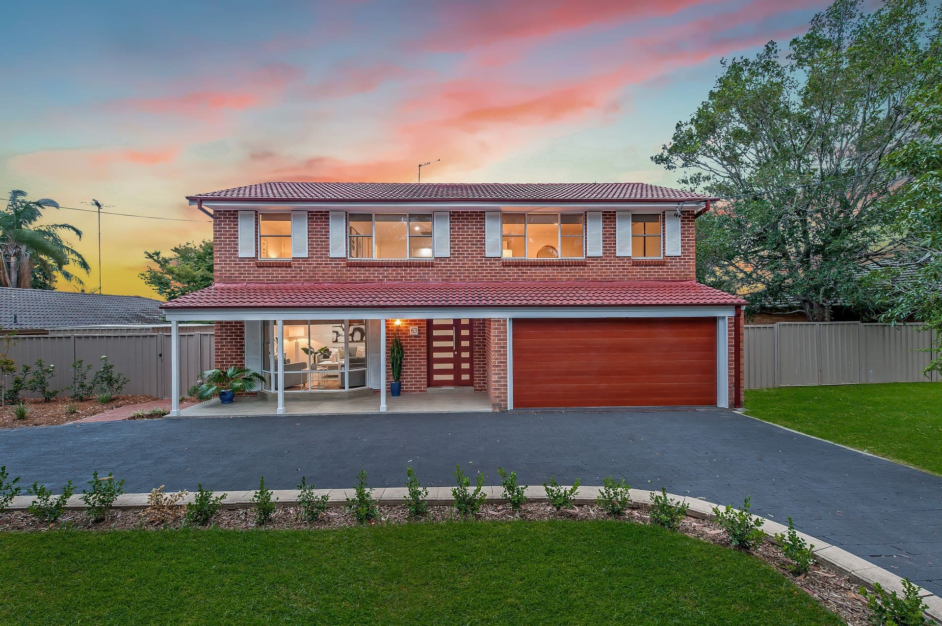 63 Purchase Road, Cherrybrook, NSW, 2126, Cherrybrook - Thumbnail 4