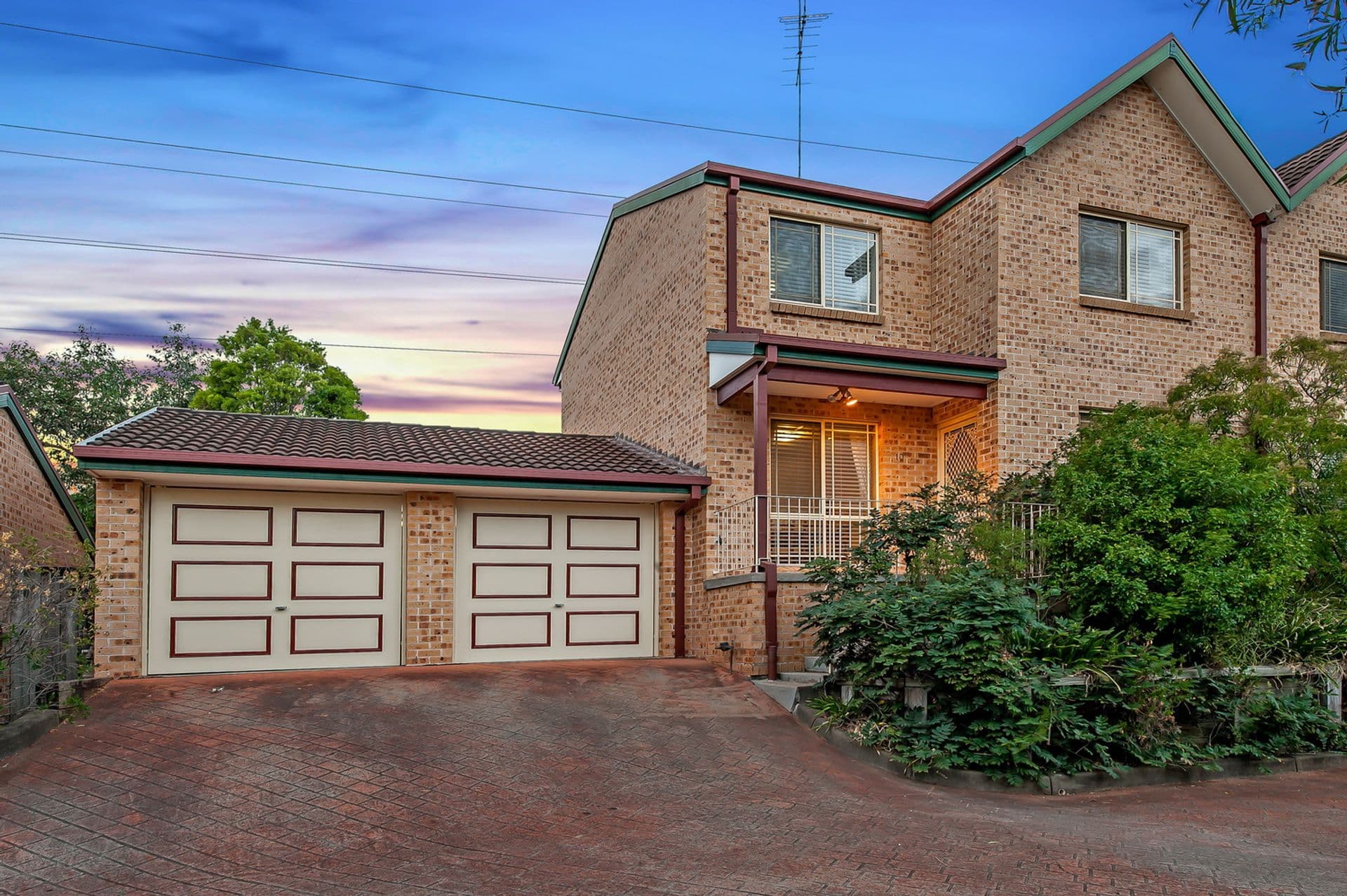 10/14-16 Patu Place, Cherrybrook, NSW, 2126, Cherrybrook - Thumbnail 3