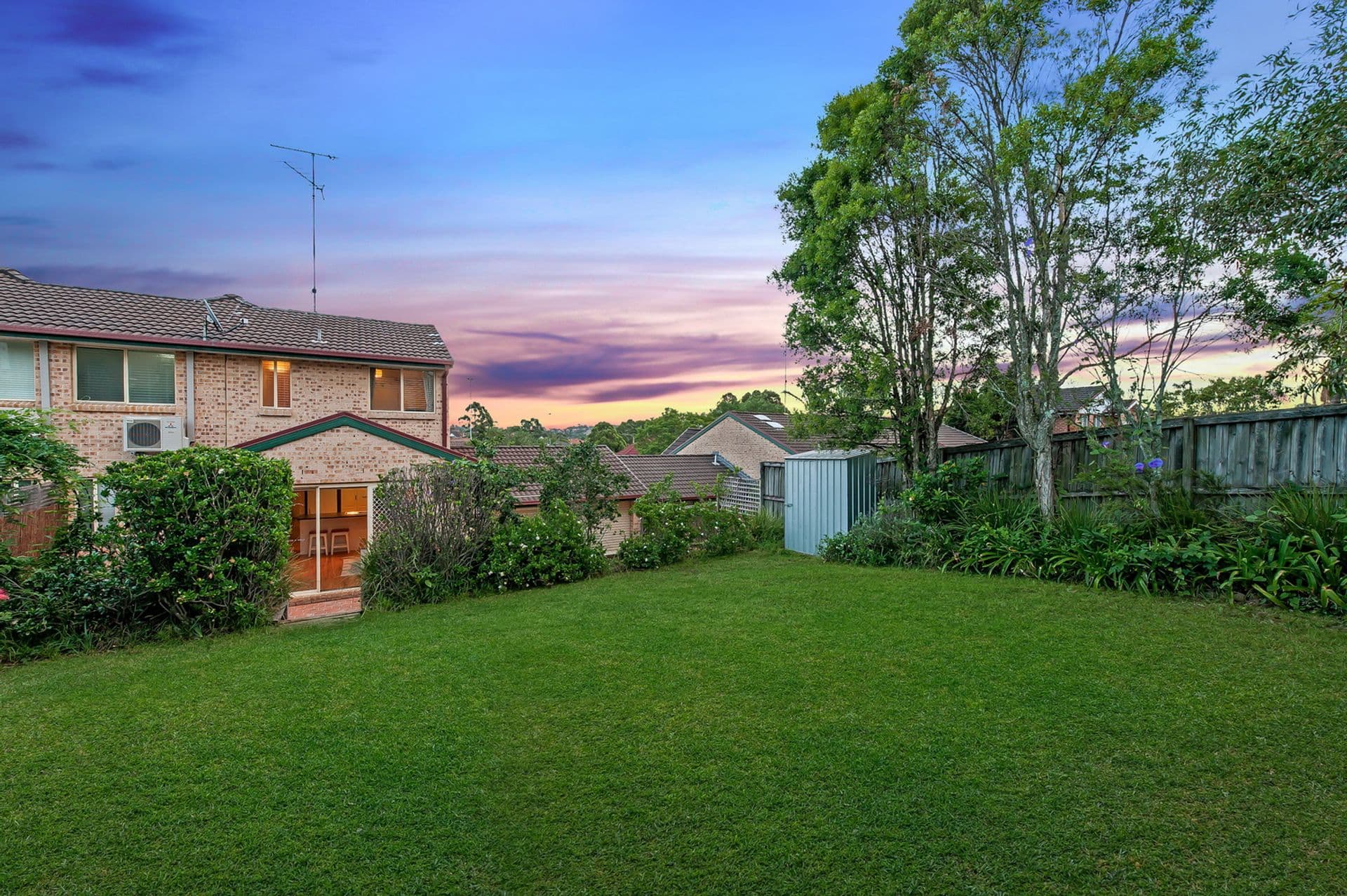 10/14-16 Patu Place, Cherrybrook, NSW, 2126, Cherrybrook - Thumbnail 7