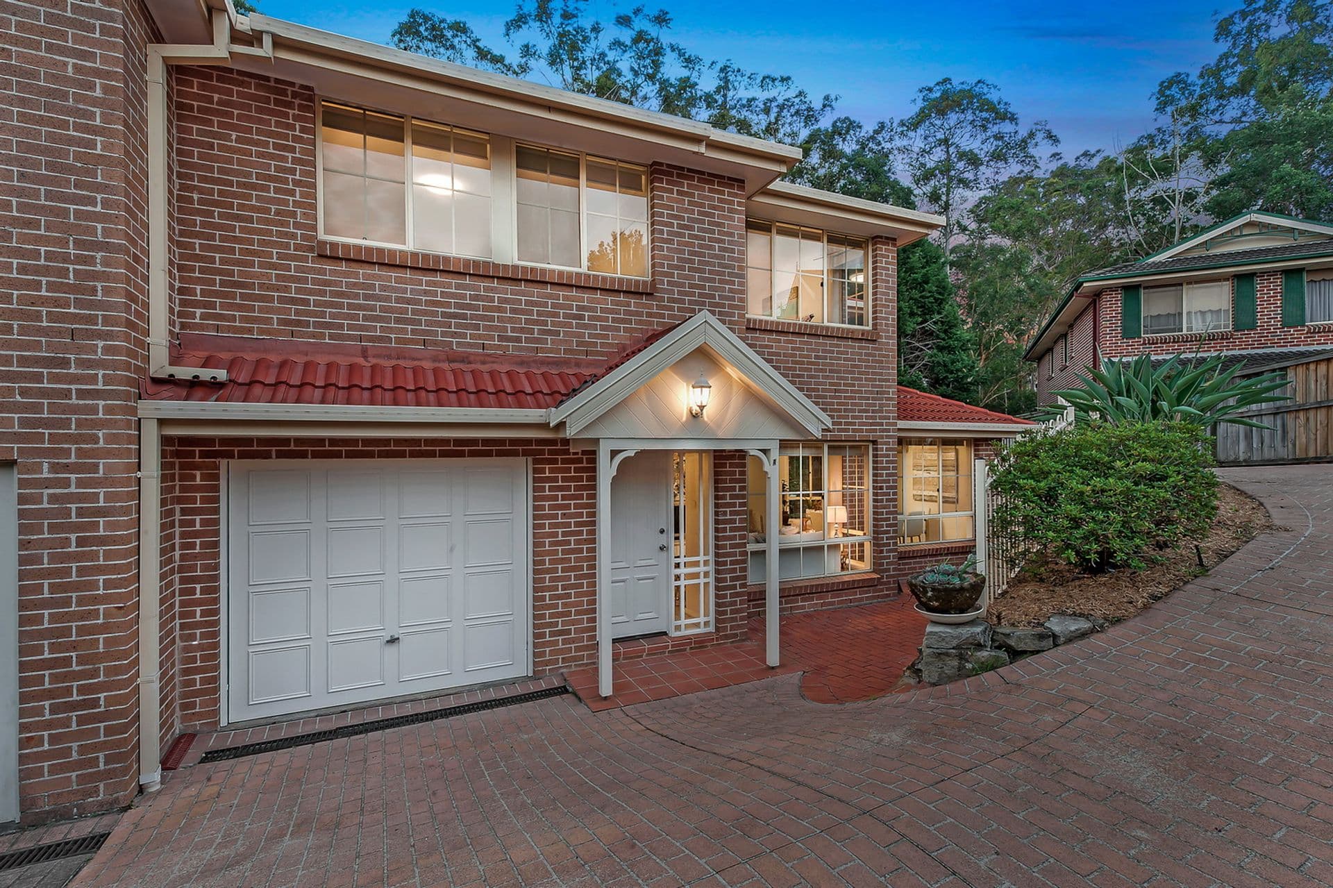 21A Chiswick Place, Cherrybrook, NSW, 2126, Cherrybrook - Thumbnail 4