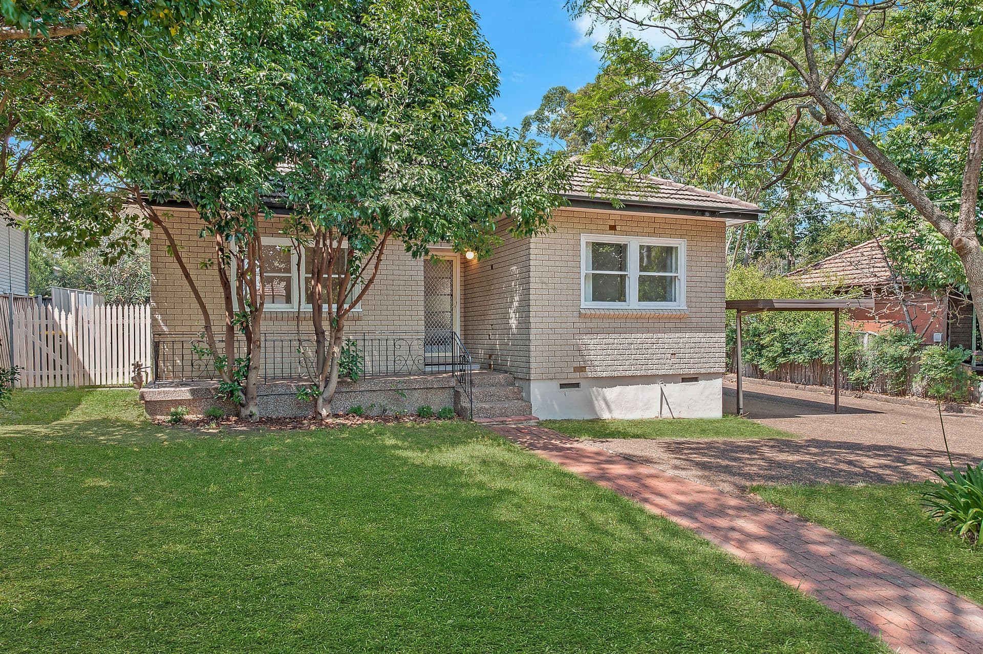 1/37 Dean Street, West Pennant Hills, NSW, 2125, West Pennant Hills - Image 1