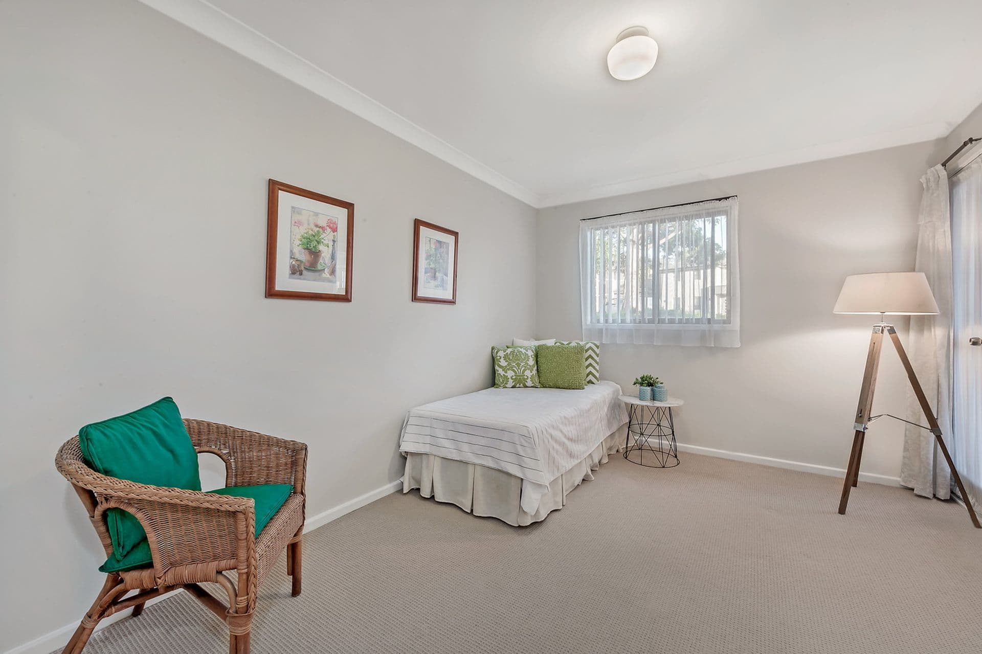 5/47 Edward Bennett Drive, Cherrybrook, NSW, 2126, Deniliquin - Thumbnail 8