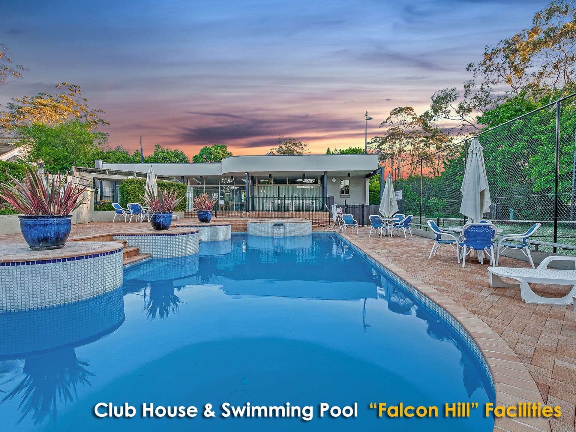 10/30-34 Greenoaks Avenue, Cherrybrook, NSW, 2126, Cherrybrook - Thumbnail 2