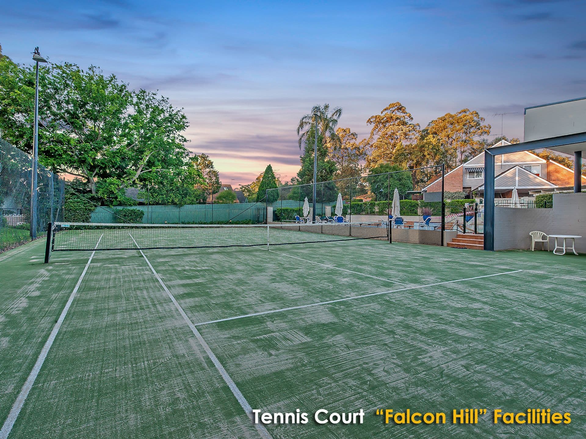 10/30-34 Greenoaks Avenue, Cherrybrook, NSW, 2126, Cherrybrook - Thumbnail 3