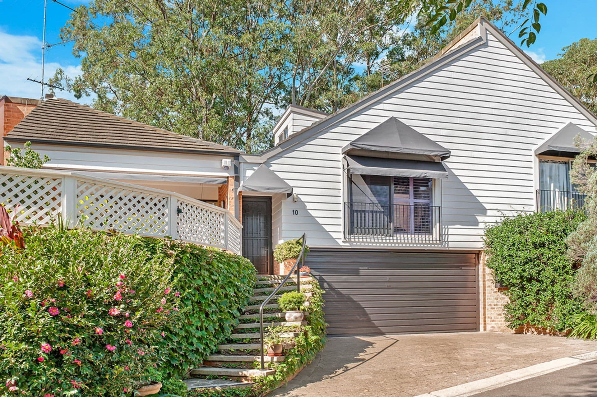 10/30-34 Greenoaks Avenue, Cherrybrook, NSW, 2126, Cherrybrook - Image 1