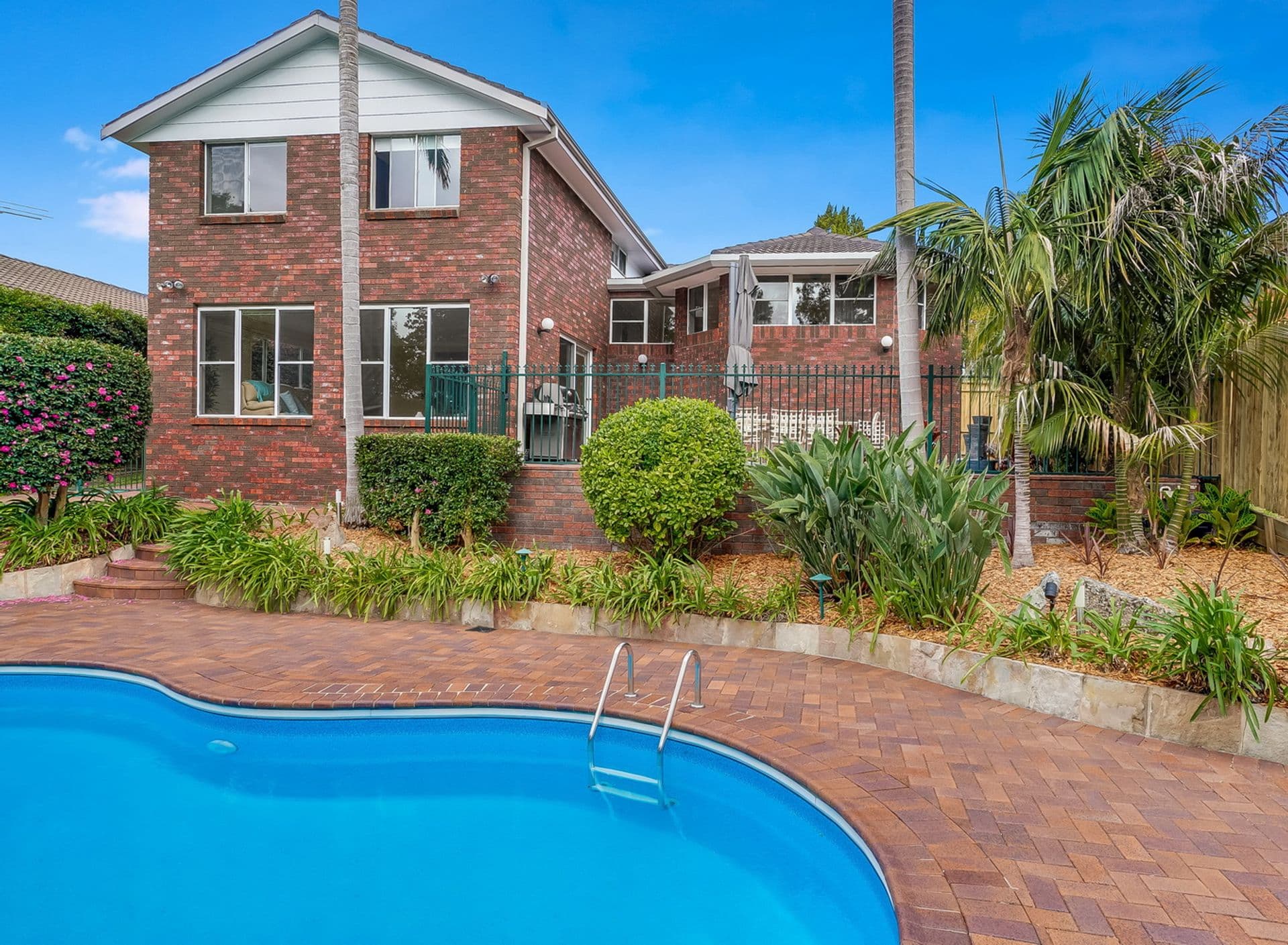 115 Eaton Road, West Pennant Hills, NSW, 2125, West Pennant Hills - Thumbnail 8