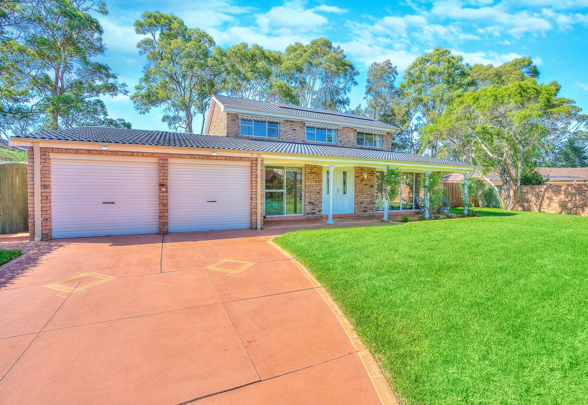 4 Frere Place, Cherrybrook, NSW, 2126, Cherrybrook - Image 1