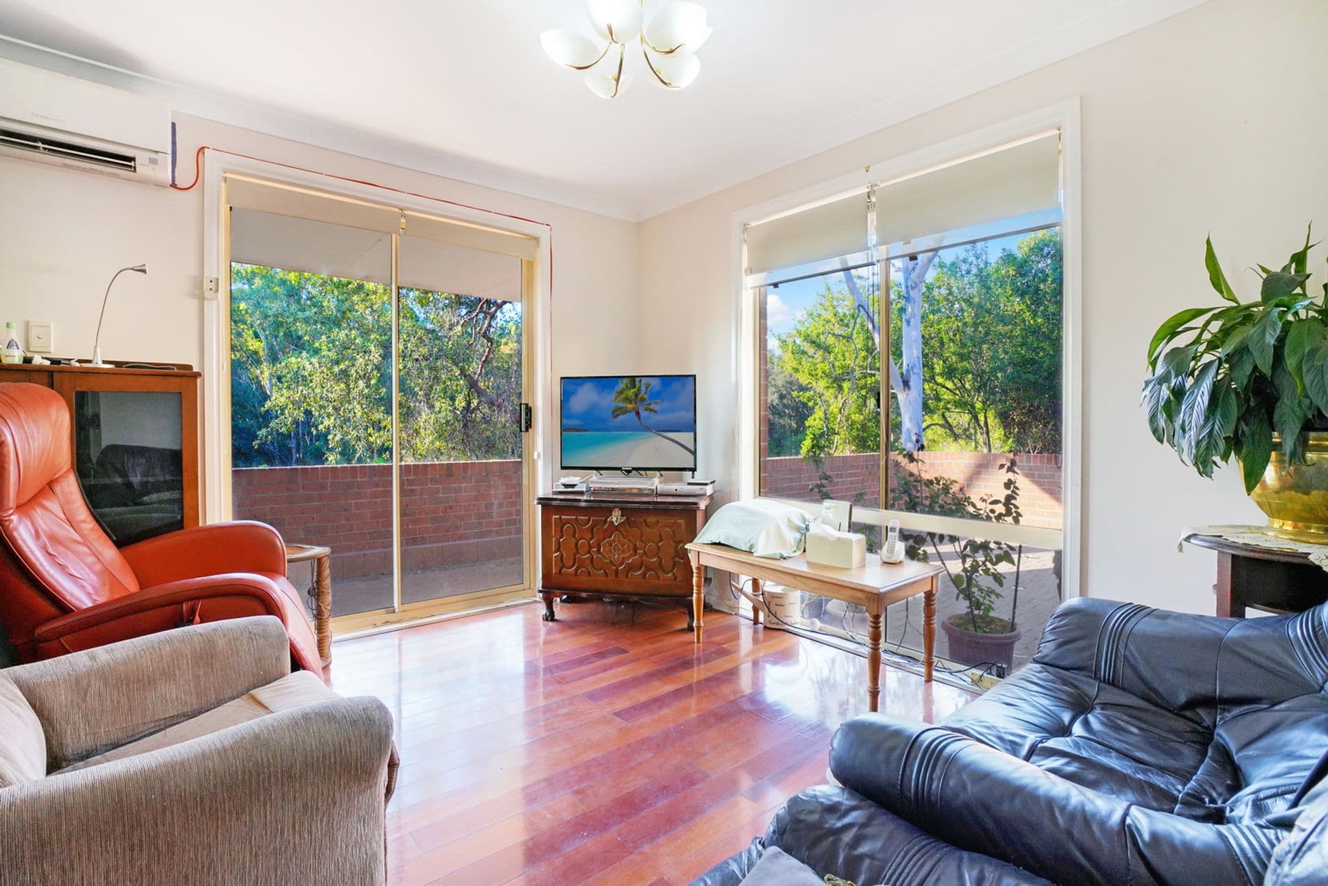 2/20 Davies Street, North Parramatta, NSW, 2151, North Parramatta - Image 1