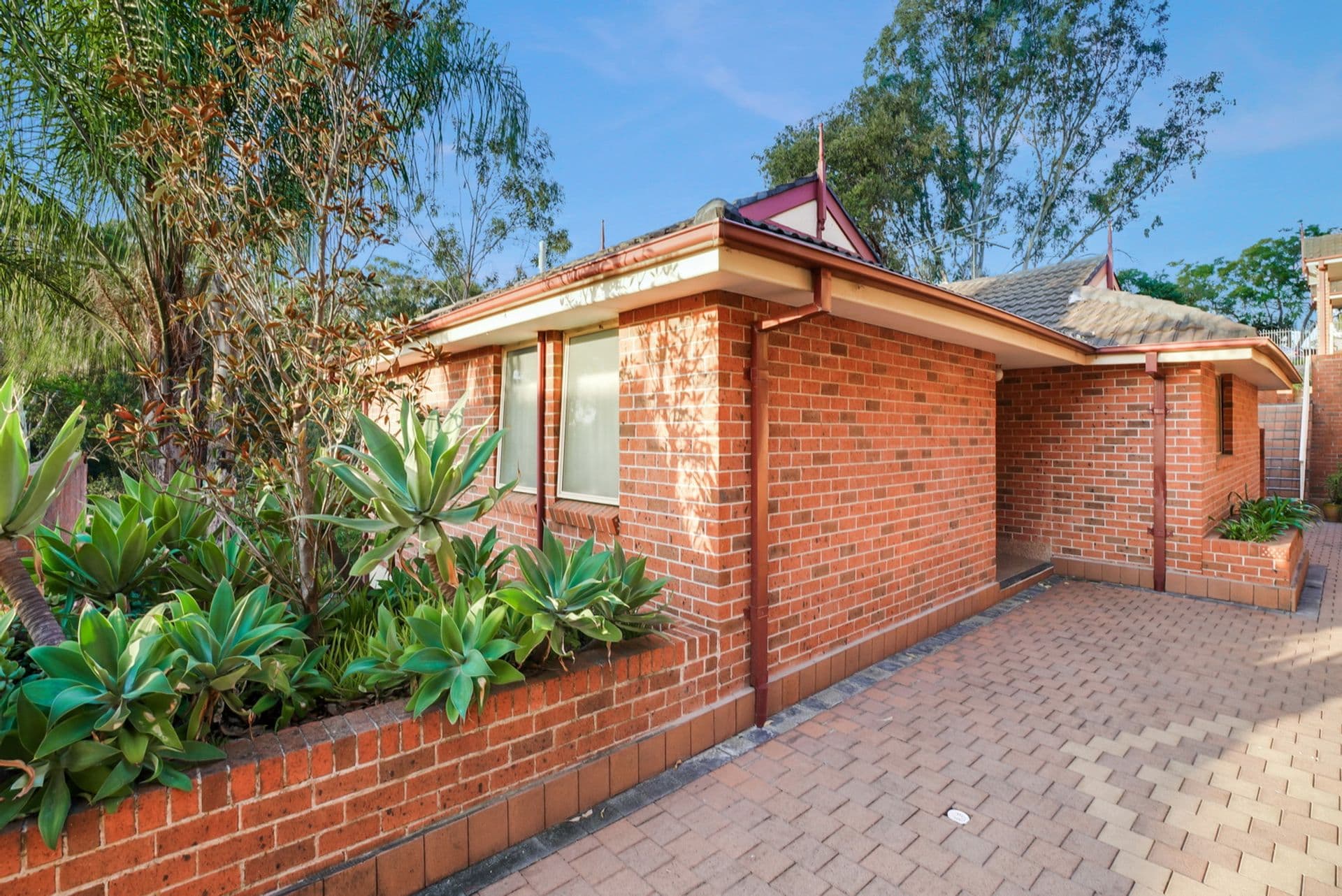2/20 Davies Street, North Parramatta, NSW, 2151, North Parramatta - Thumbnail 4
