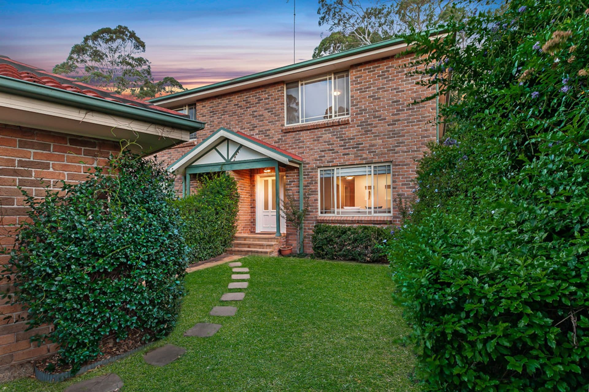 6/20-22 Greenoaks Avenue, Cherrybrook, NSW, 2126, Cherrybrook - Image 1