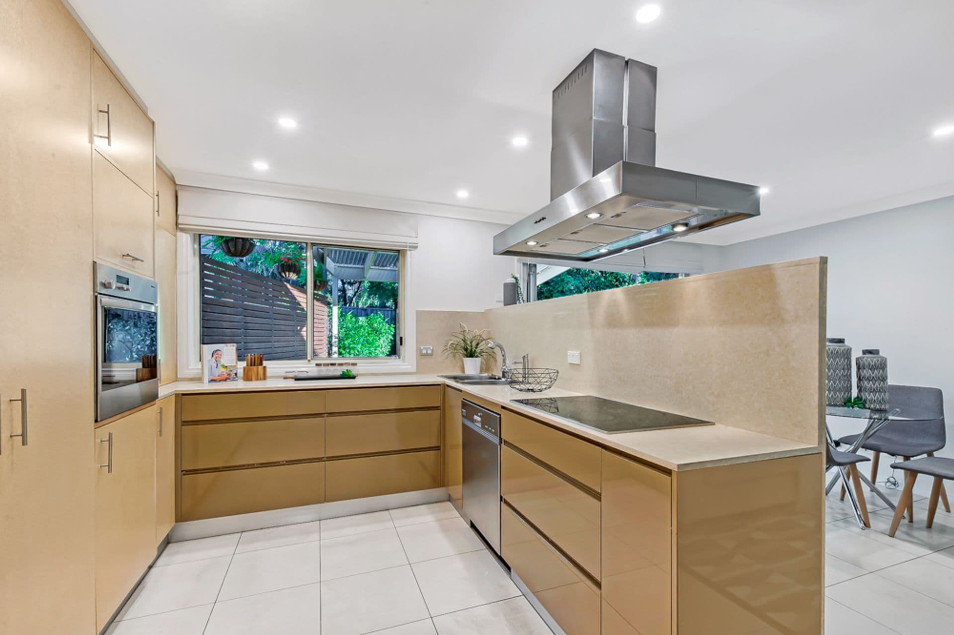 6/20-22 Greenoaks Avenue, Cherrybrook, NSW, 2126, Cherrybrook - Thumbnail 5