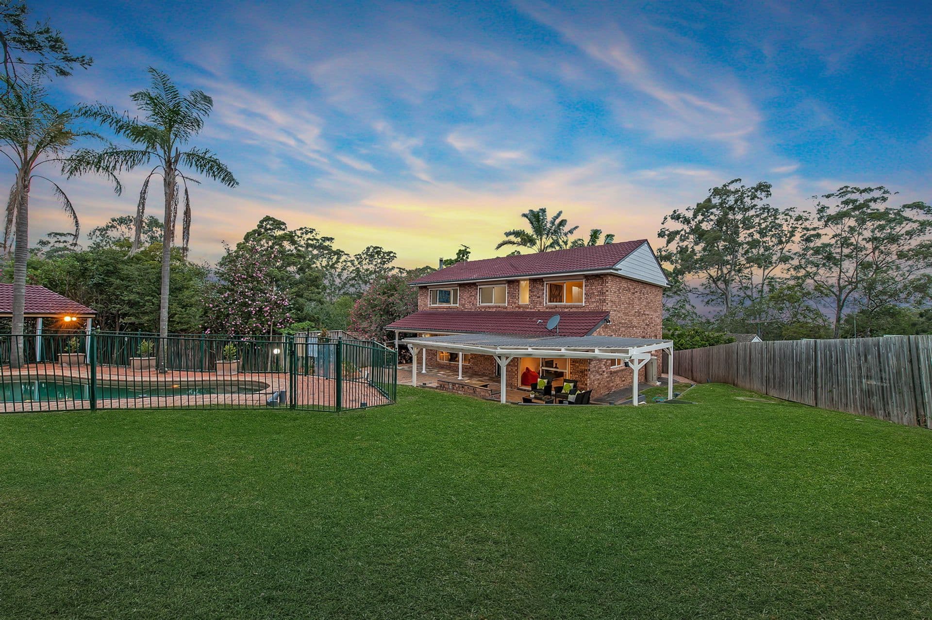487B Pennant Hills Road, West Pennant Hills, NSW, 2125, Beecroft - Image 1