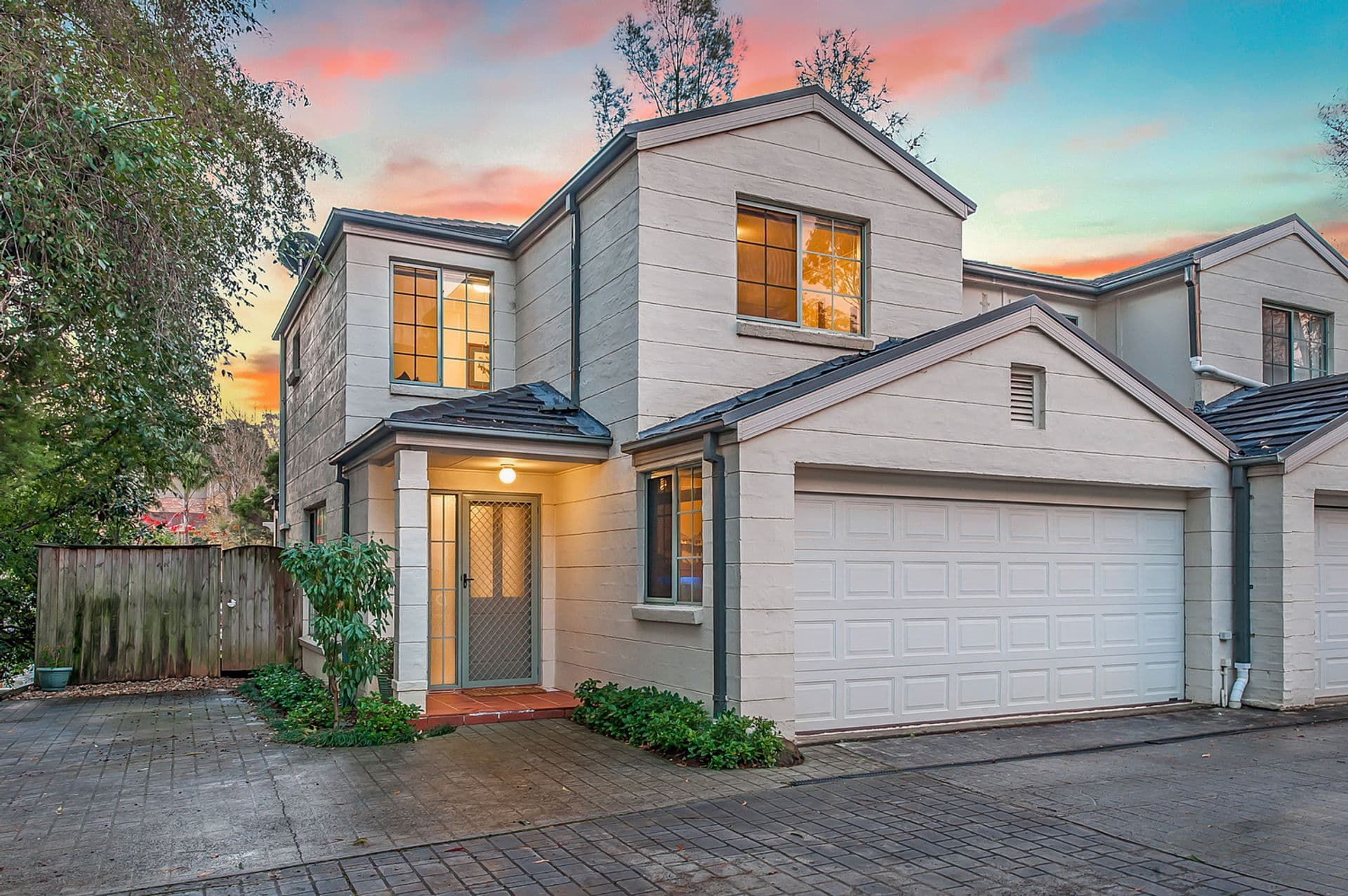 1/33 Coonara Avenue, West Pennant Hills, NSW, 2125, West Pennant Hills - Image 1