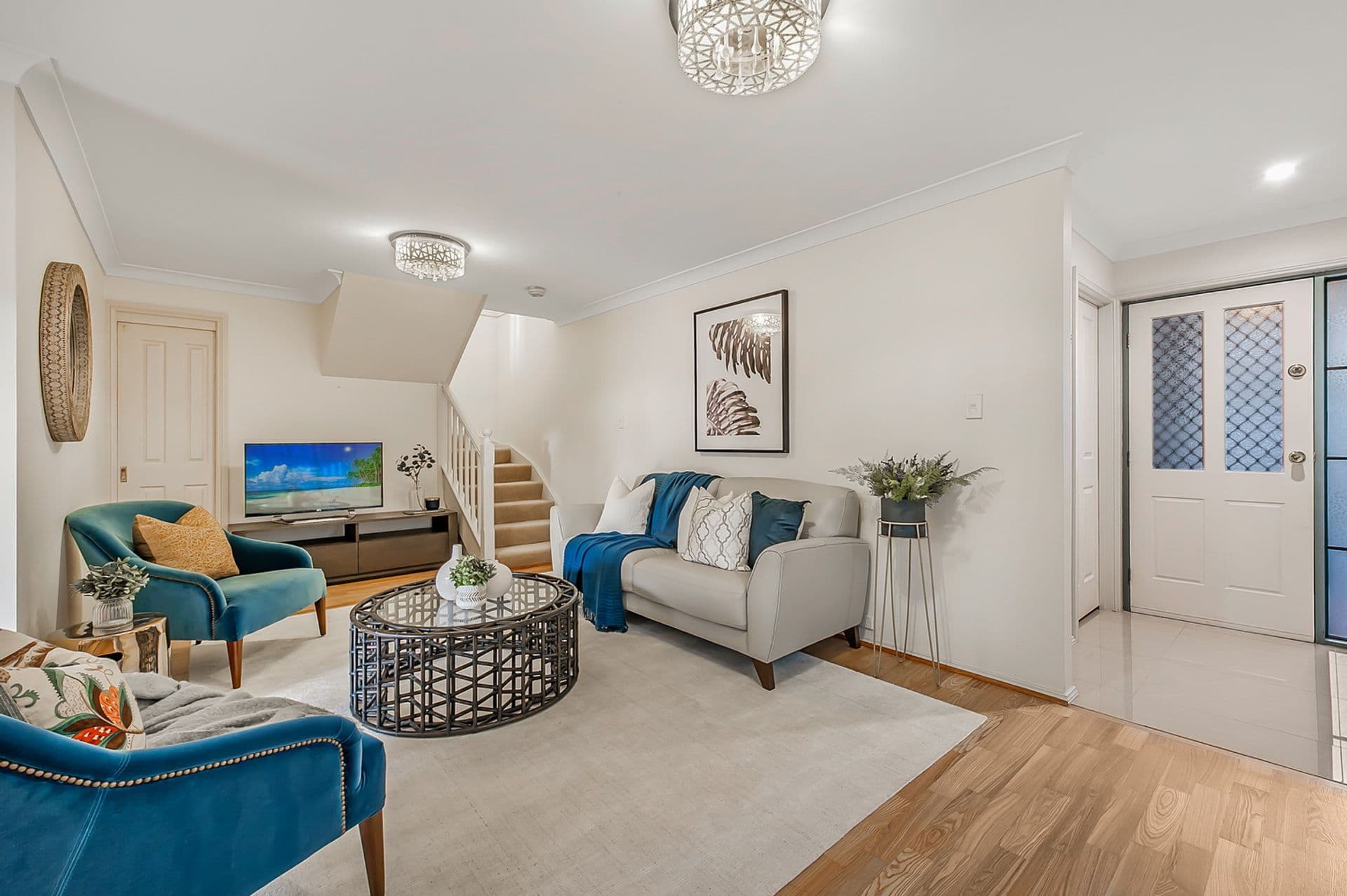 1/33 Coonara Avenue, West Pennant Hills, NSW, 2125, West Pennant Hills - Thumbnail 2
