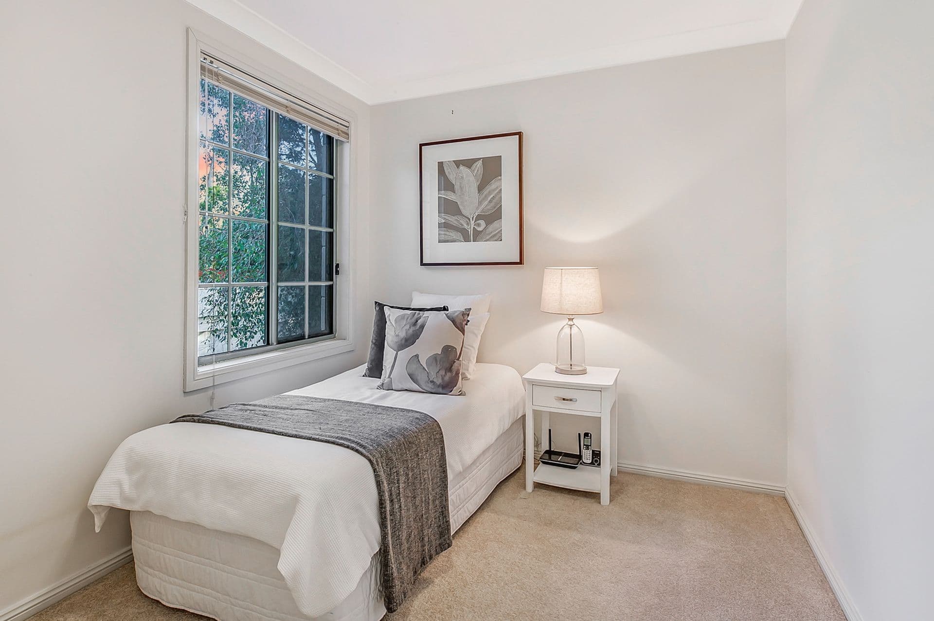 1/33 Coonara Avenue, West Pennant Hills, NSW, 2125, West Pennant Hills - Thumbnail 7