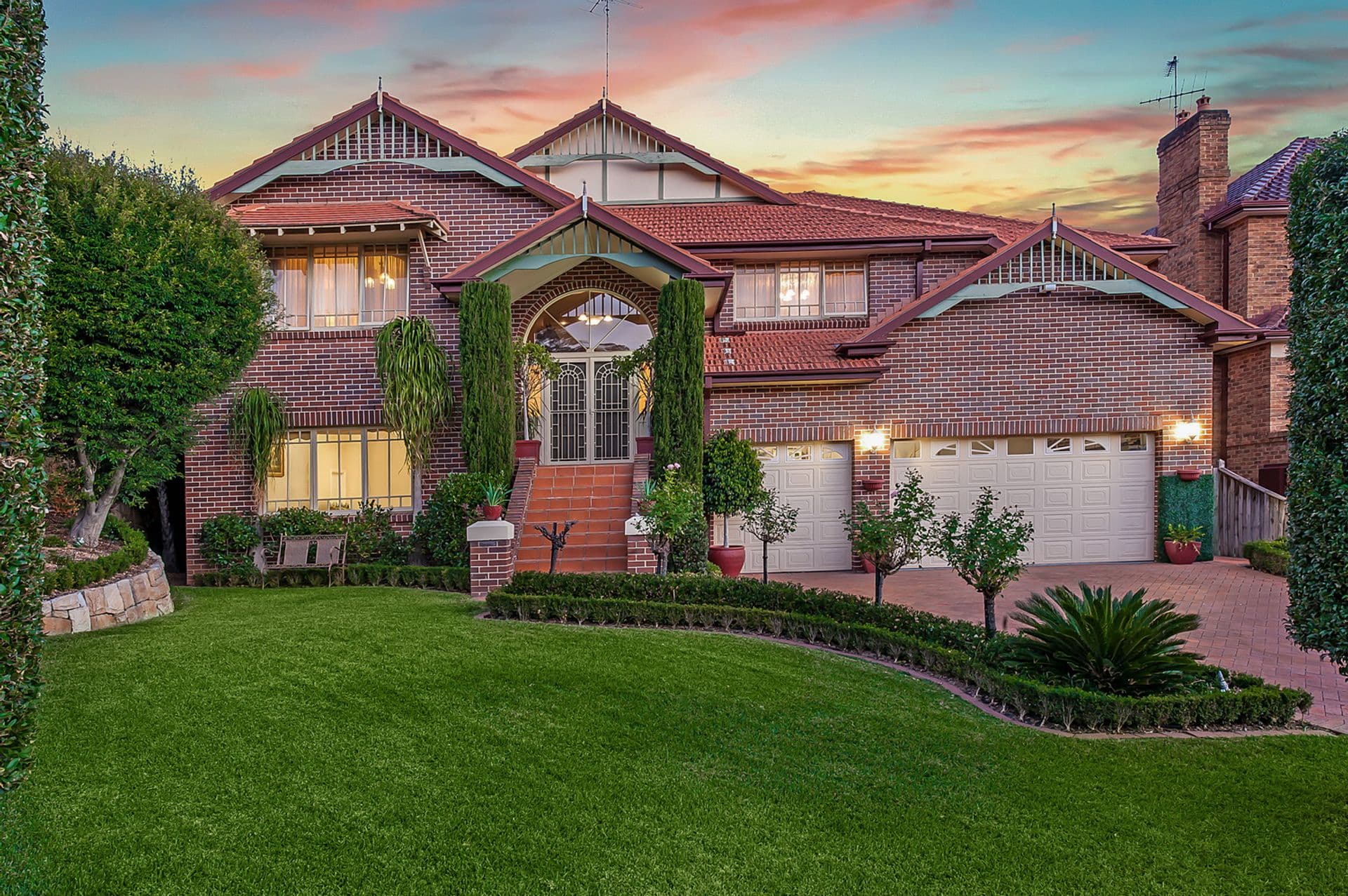 11 Avonleigh Way, West Pennant Hills, NSW, 2125, West Pennant Hills - Image 1