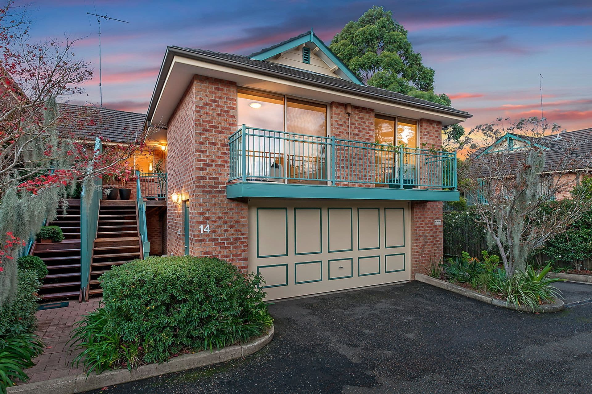 14/29 Haven Court, Cherrybrook, NSW, 2126, Cherrybrook - Image 1