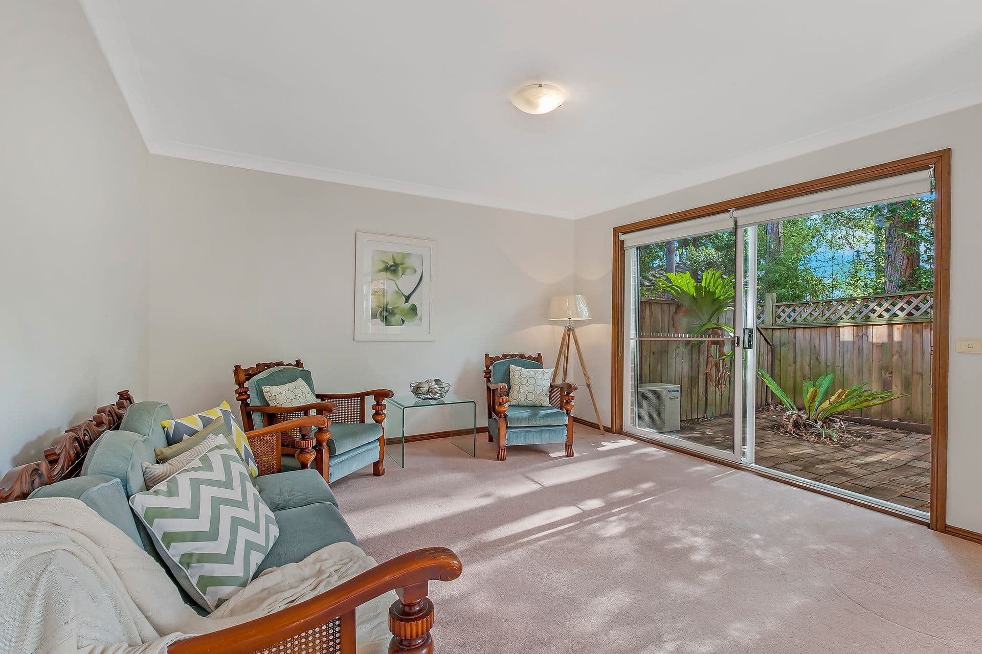 23/30-34 Greenoaks Avenue, Cherrybrook, NSW, 2126, Cherrybrook - Thumbnail 4