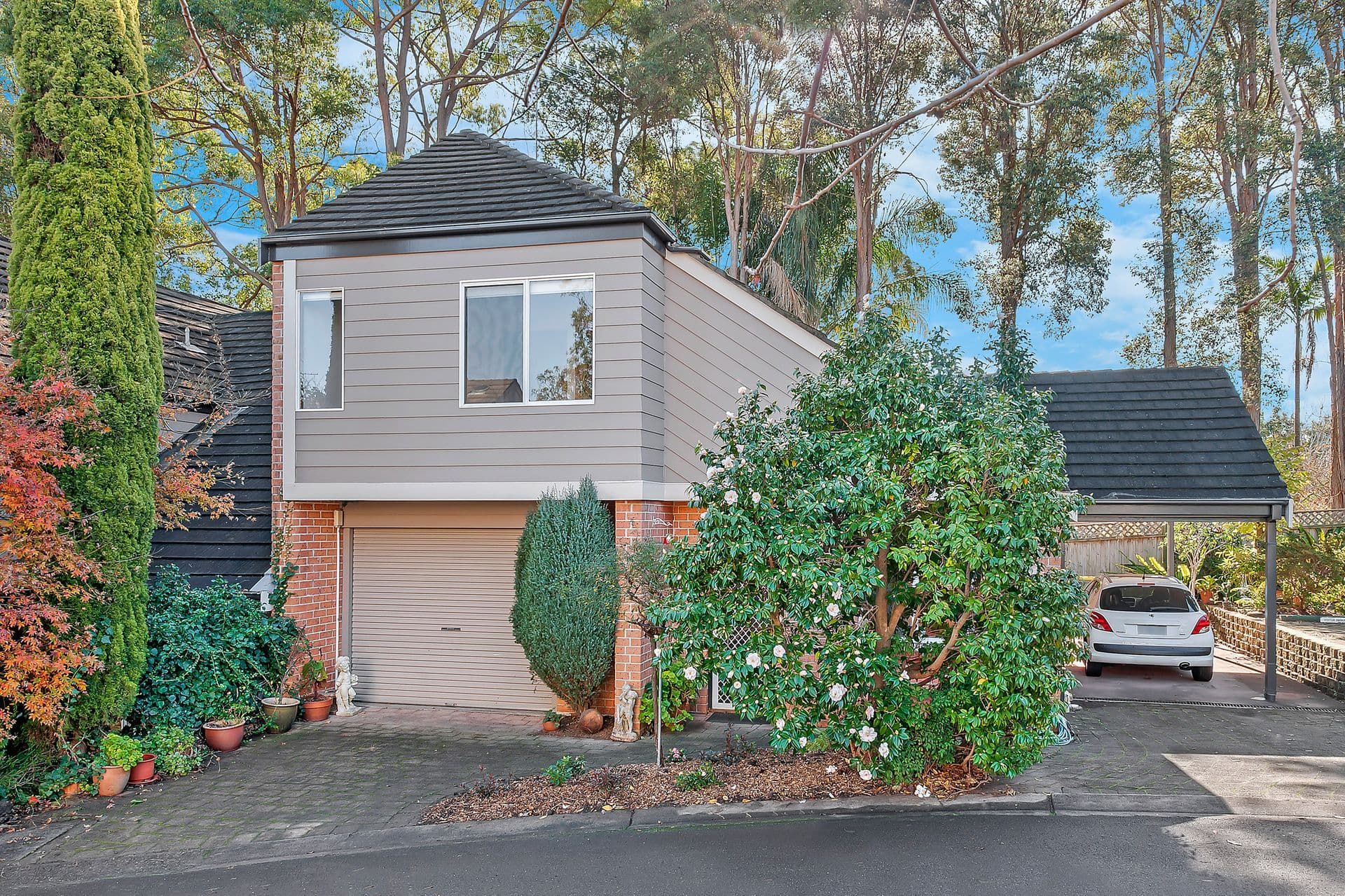 23/30-34 Greenoaks Avenue, Cherrybrook, NSW, 2126, Cherrybrook - Image 1