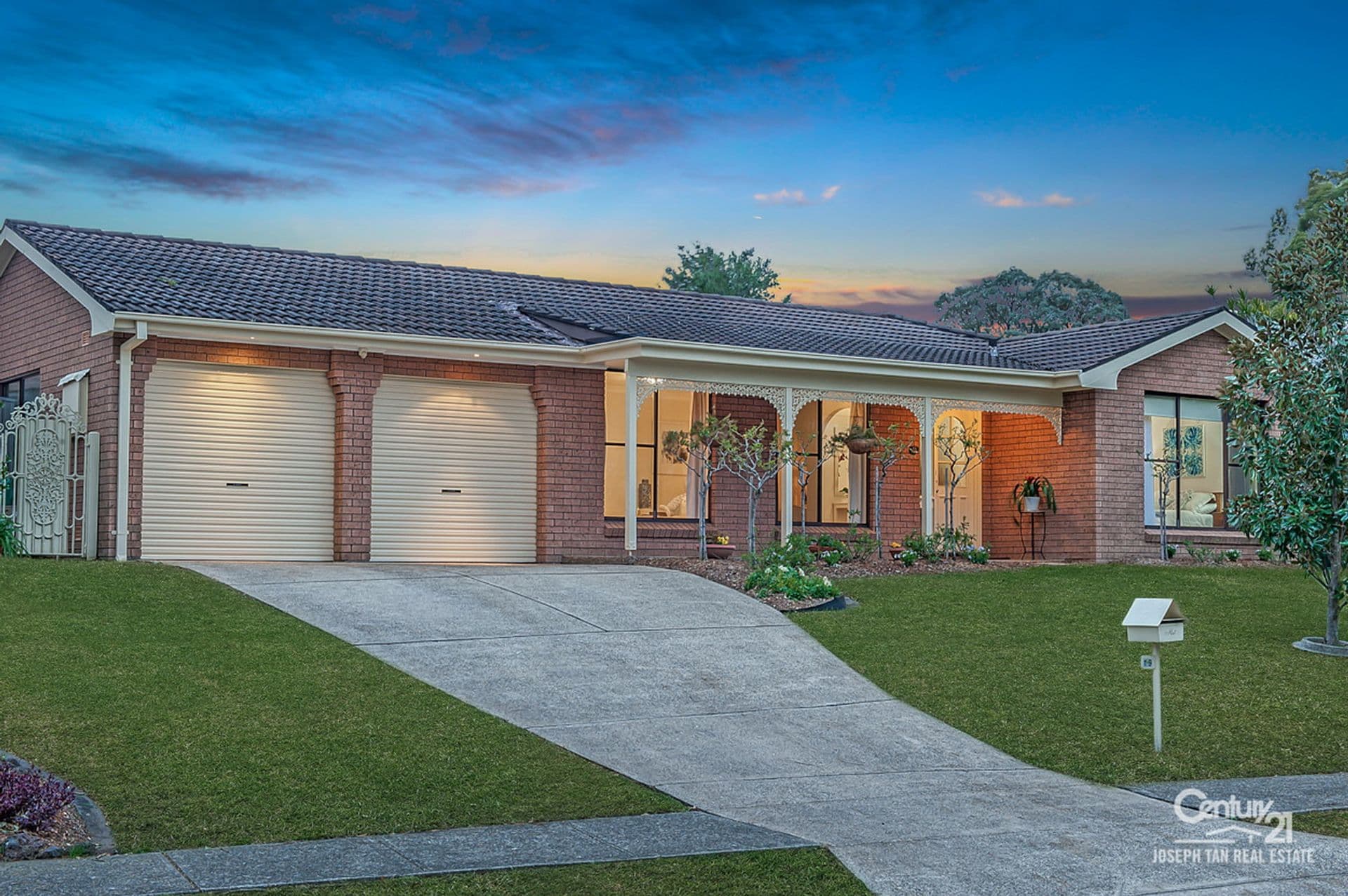 19 Burrawang Street, Cherrybrook, NSW, 2126, Cherrybrook - Image 1
