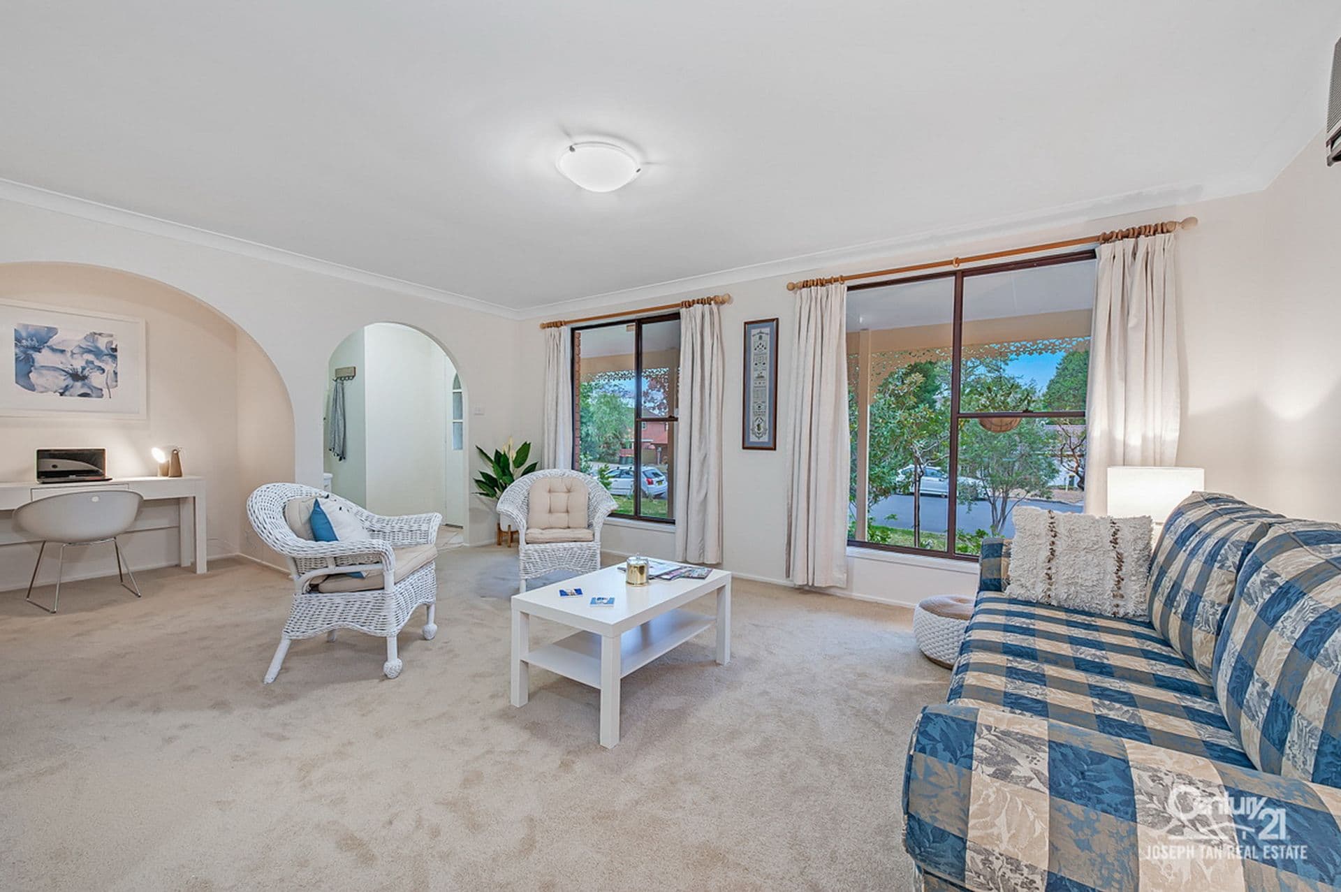 19 Burrawang Street, Cherrybrook, NSW, 2126, Cherrybrook - Thumbnail 2