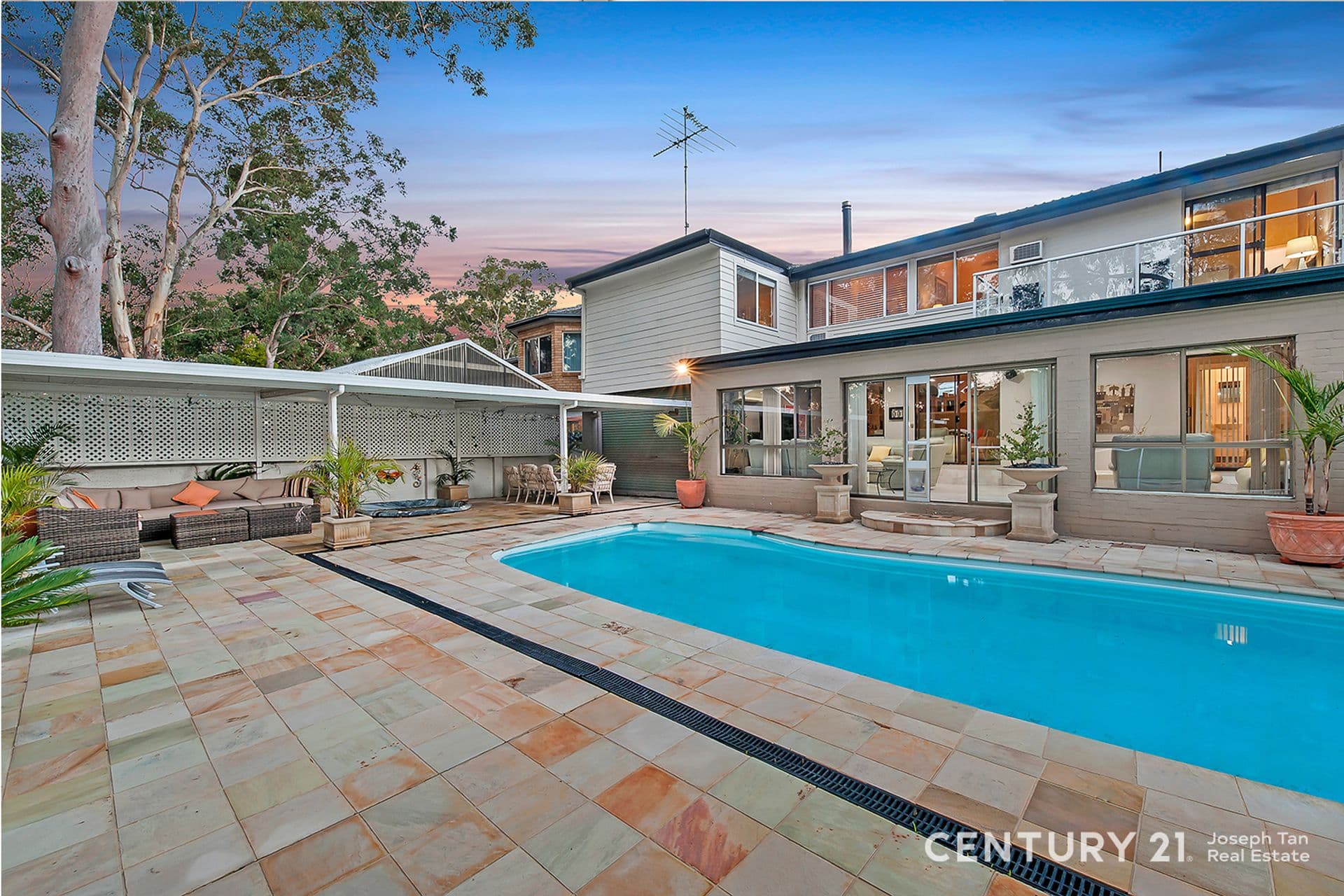 26 Candowie Crescent, Baulkham Hills, NSW, 2153, Baulkham Hills - Image 1