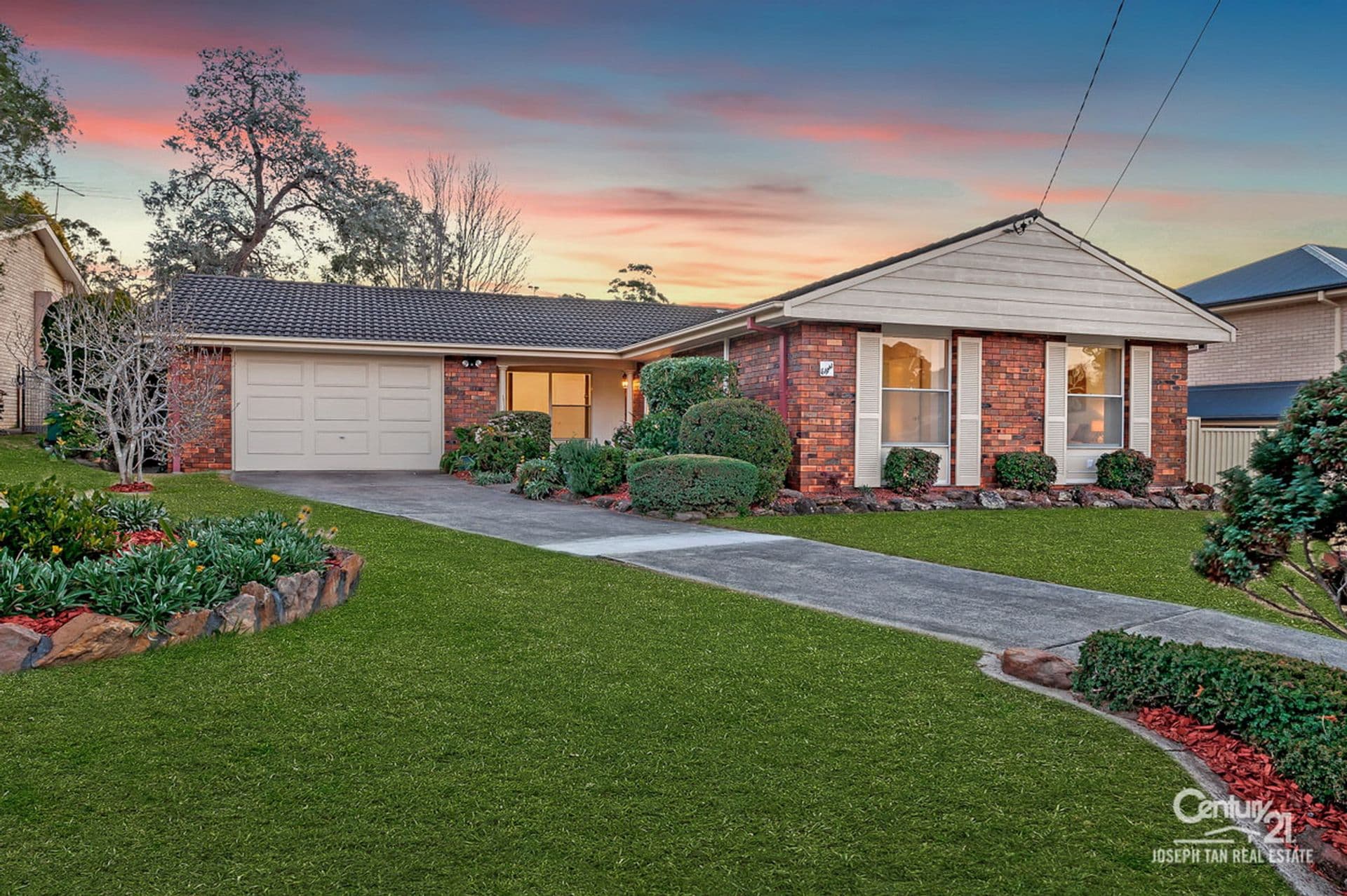 8 Sandringham Drive, Carlingford, NSW, 2118, Carlingford - Image 1