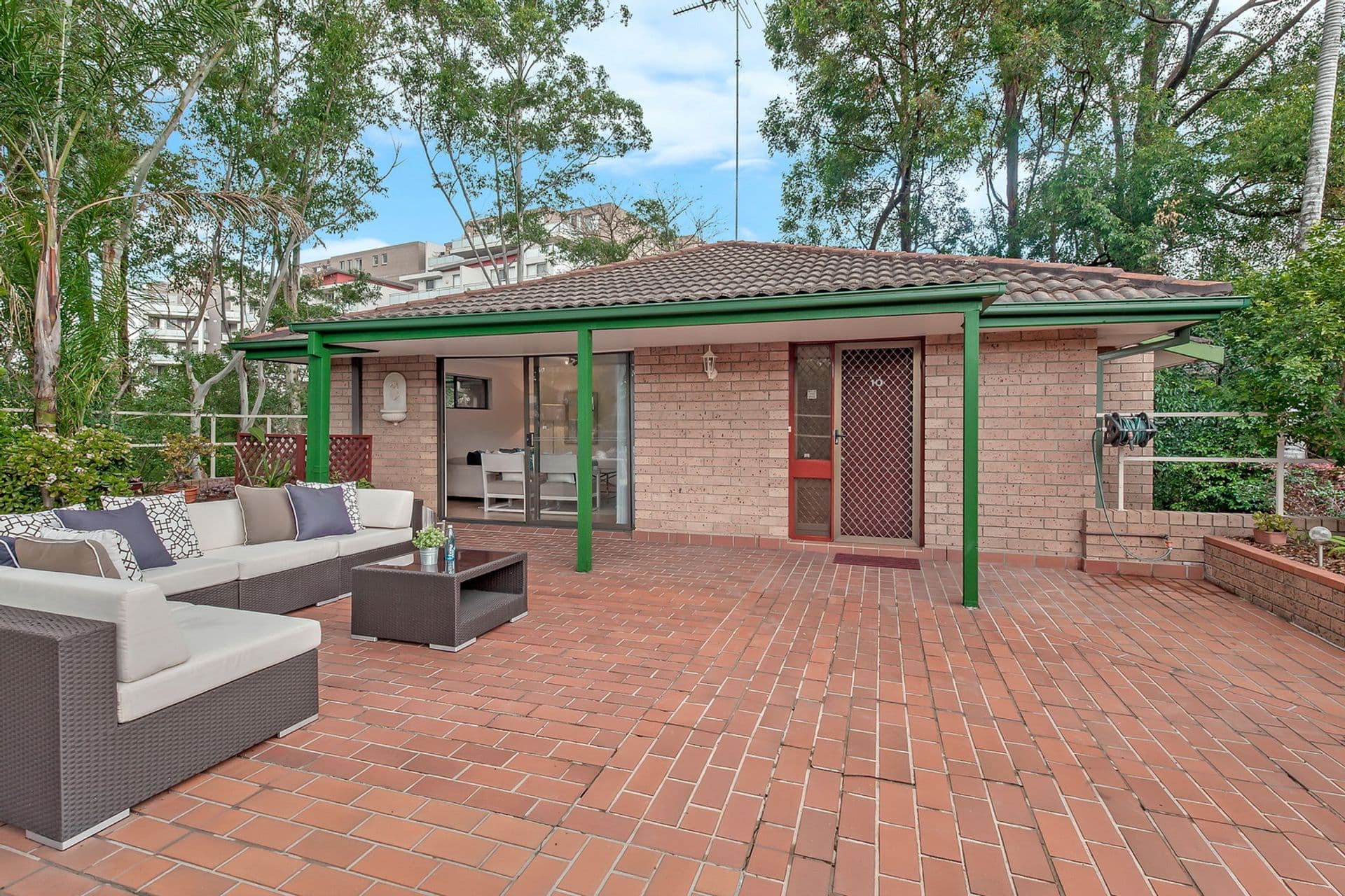 10/7 Conie Avenue, Baulkham Hills, NSW, 2153, Baulkham Hills - Image 1