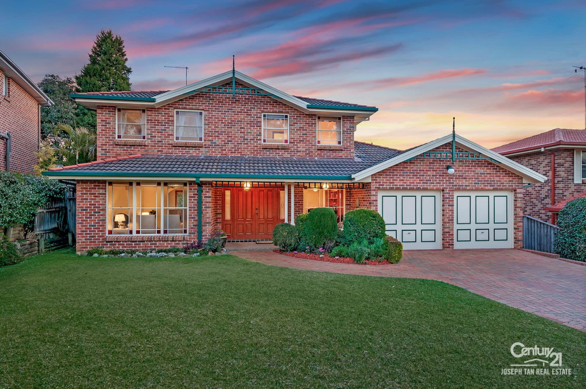 21 Thomas Wilkinson Avenue, Dural, NSW, 2158, Dural - Image 1