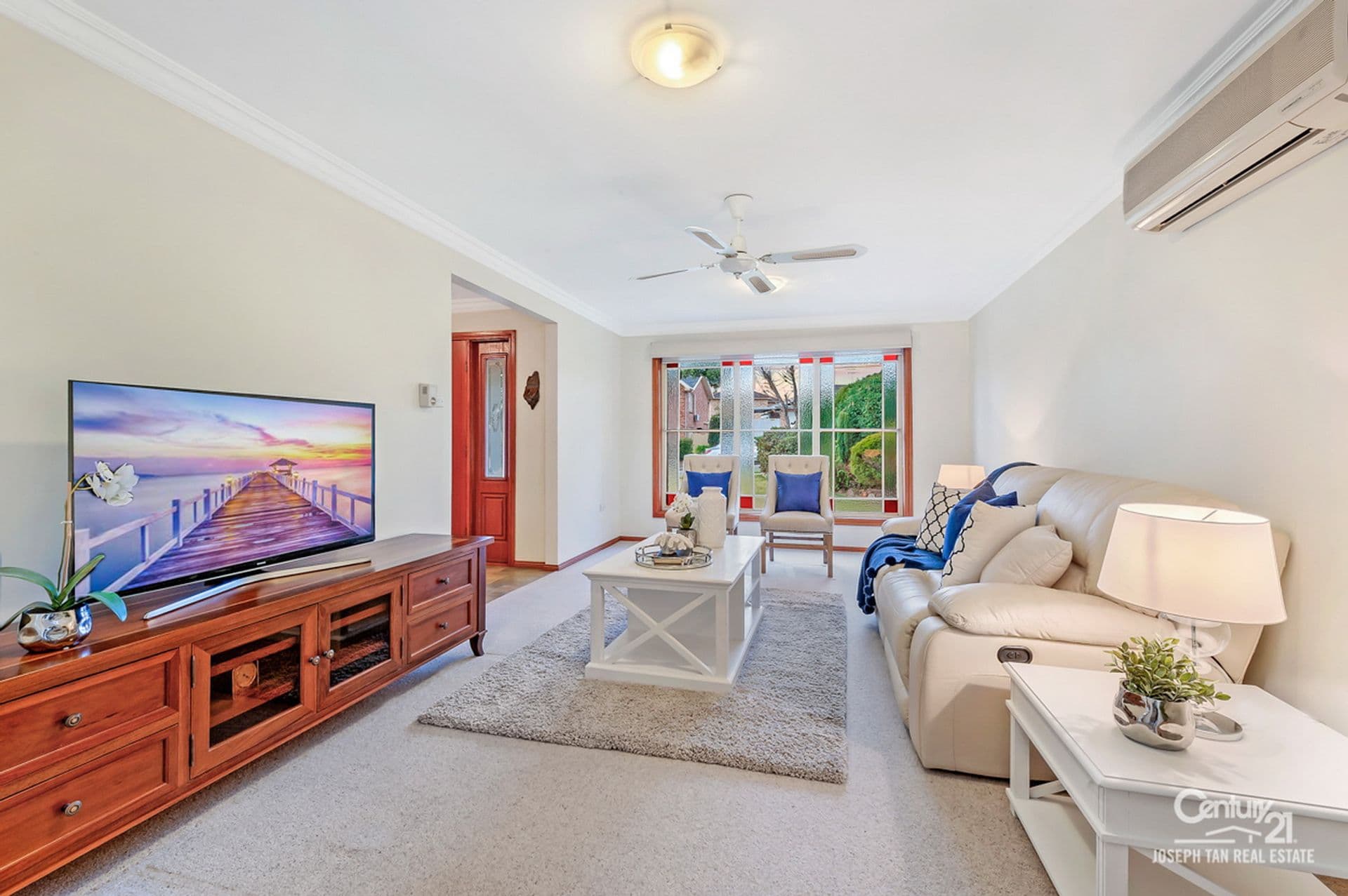 21 Thomas Wilkinson Avenue, Dural, NSW, 2158, Dural - Thumbnail 2