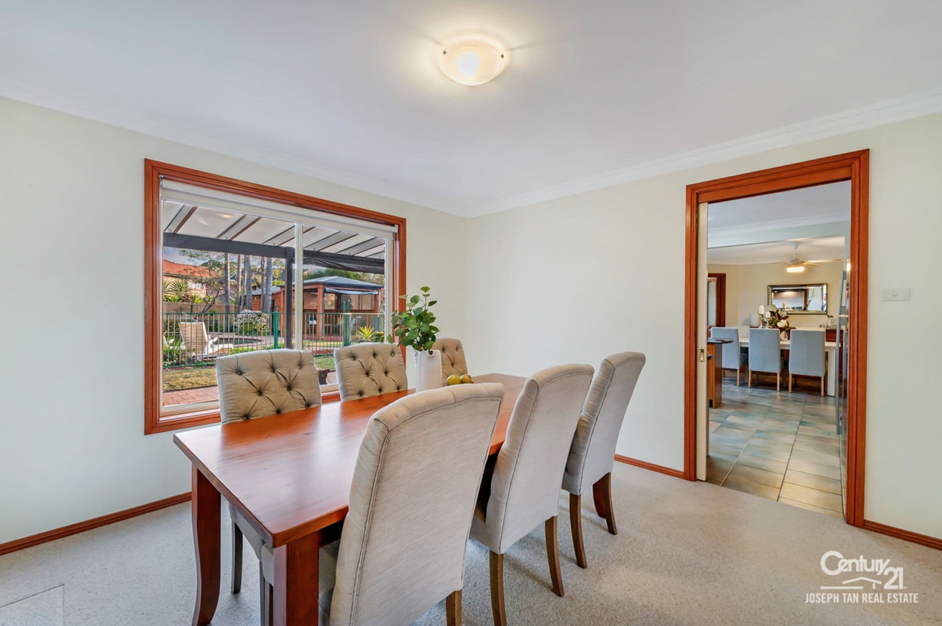 21 Thomas Wilkinson Avenue, Dural, NSW, 2158, Dural - Thumbnail 3