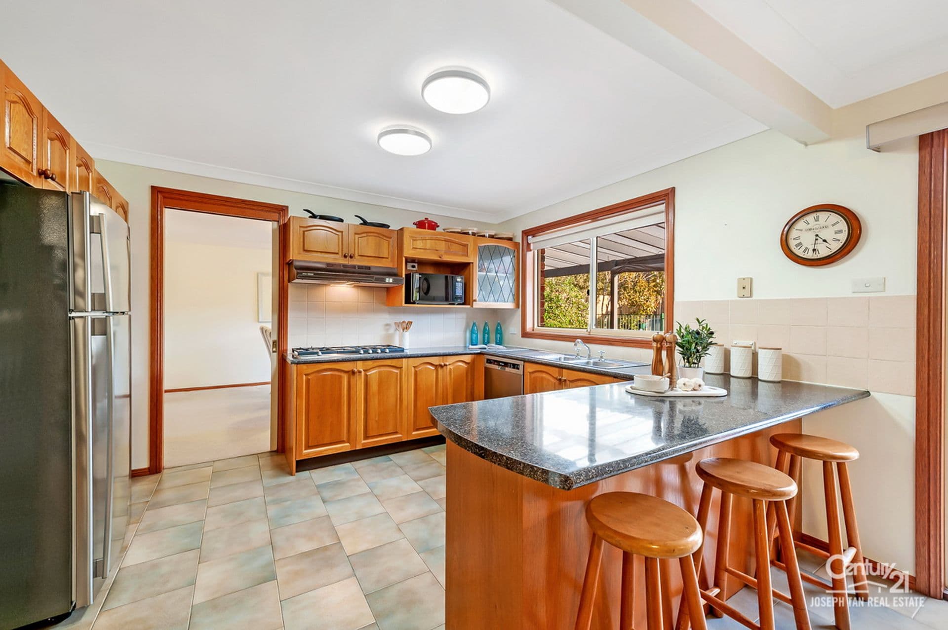 21 Thomas Wilkinson Avenue, Dural, NSW, 2158, Dural - Thumbnail 4