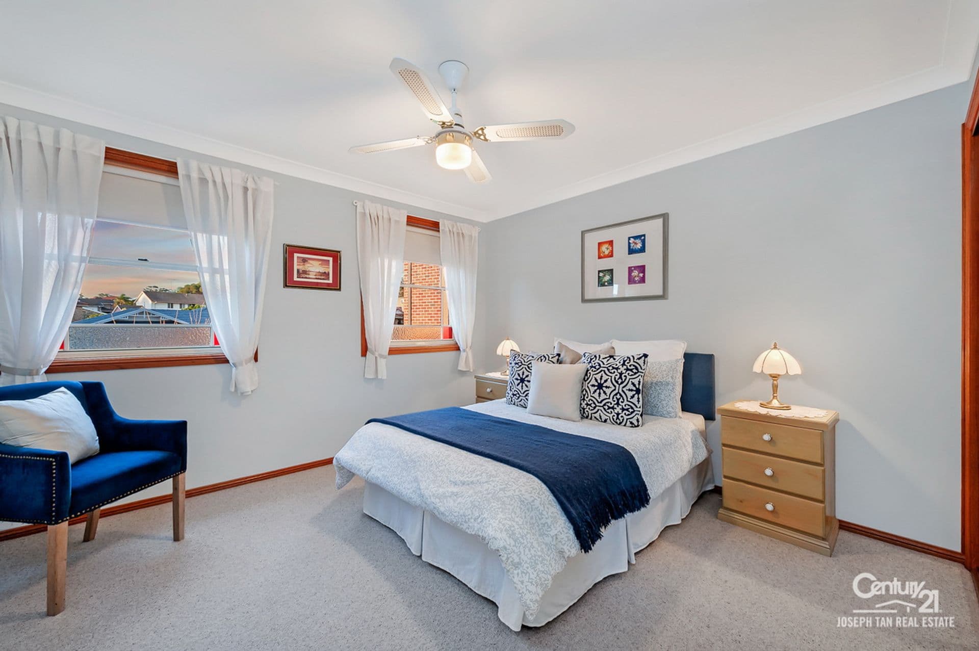 21 Thomas Wilkinson Avenue, Dural, NSW, 2158, Dural - Thumbnail 8