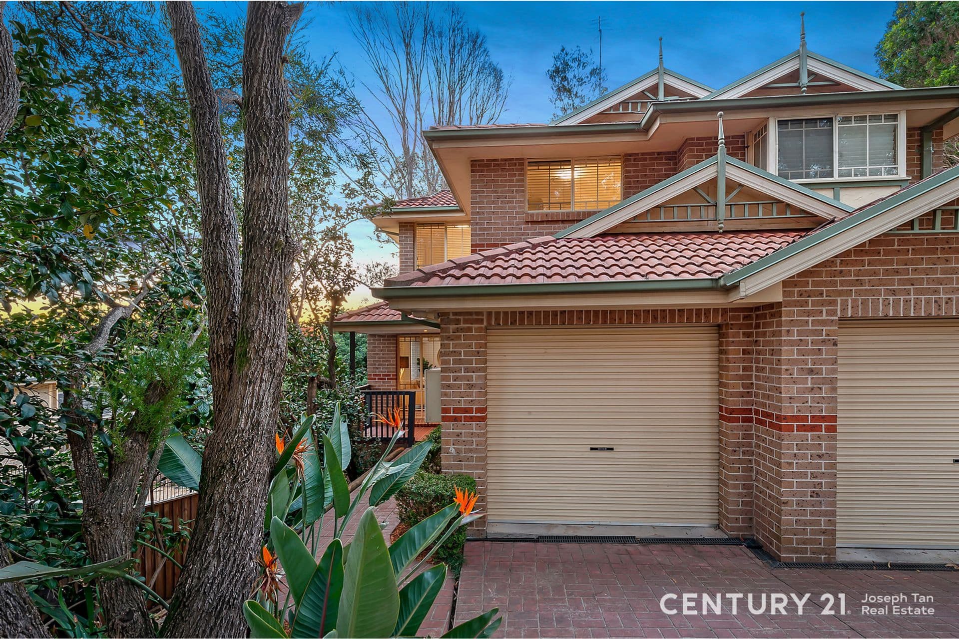 14a Bernard Place, Cherrybrook, NSW, 2126, Cherrybrook - Image 1