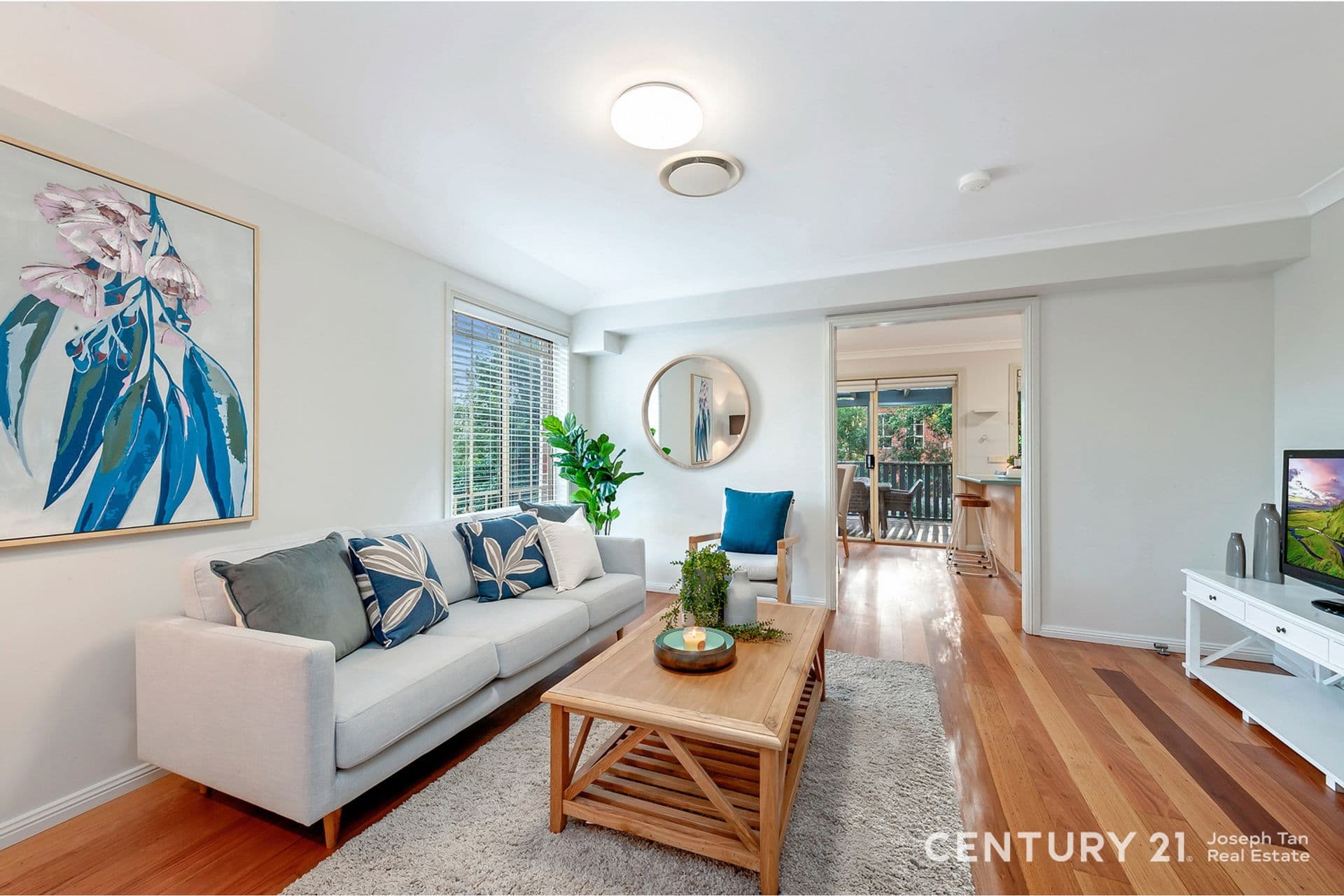 14a Bernard Place, Cherrybrook, NSW, 2126, Cherrybrook - Thumbnail 2