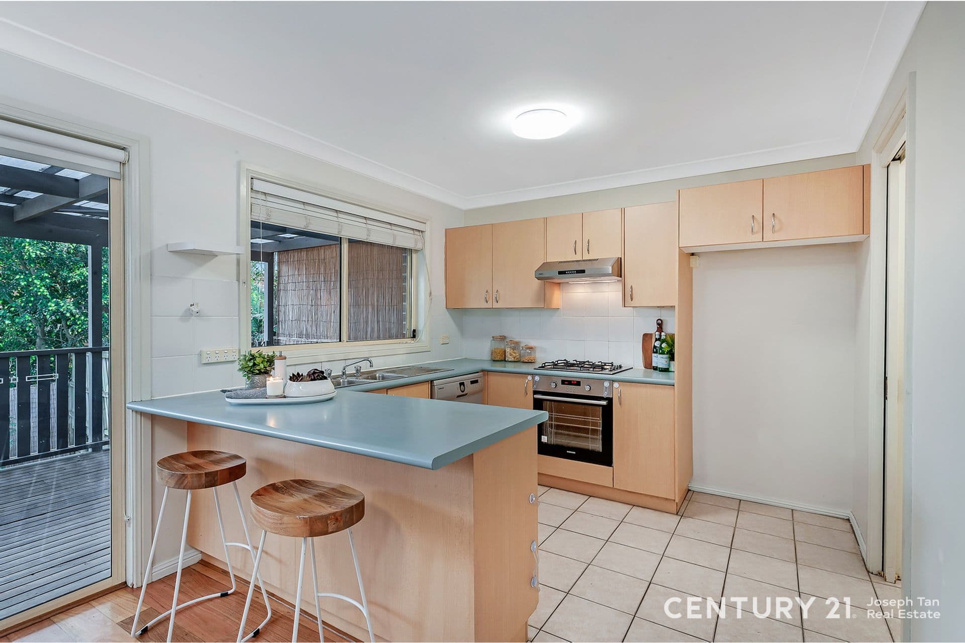 14a Bernard Place, Cherrybrook, NSW, 2126, Cherrybrook - Thumbnail 4