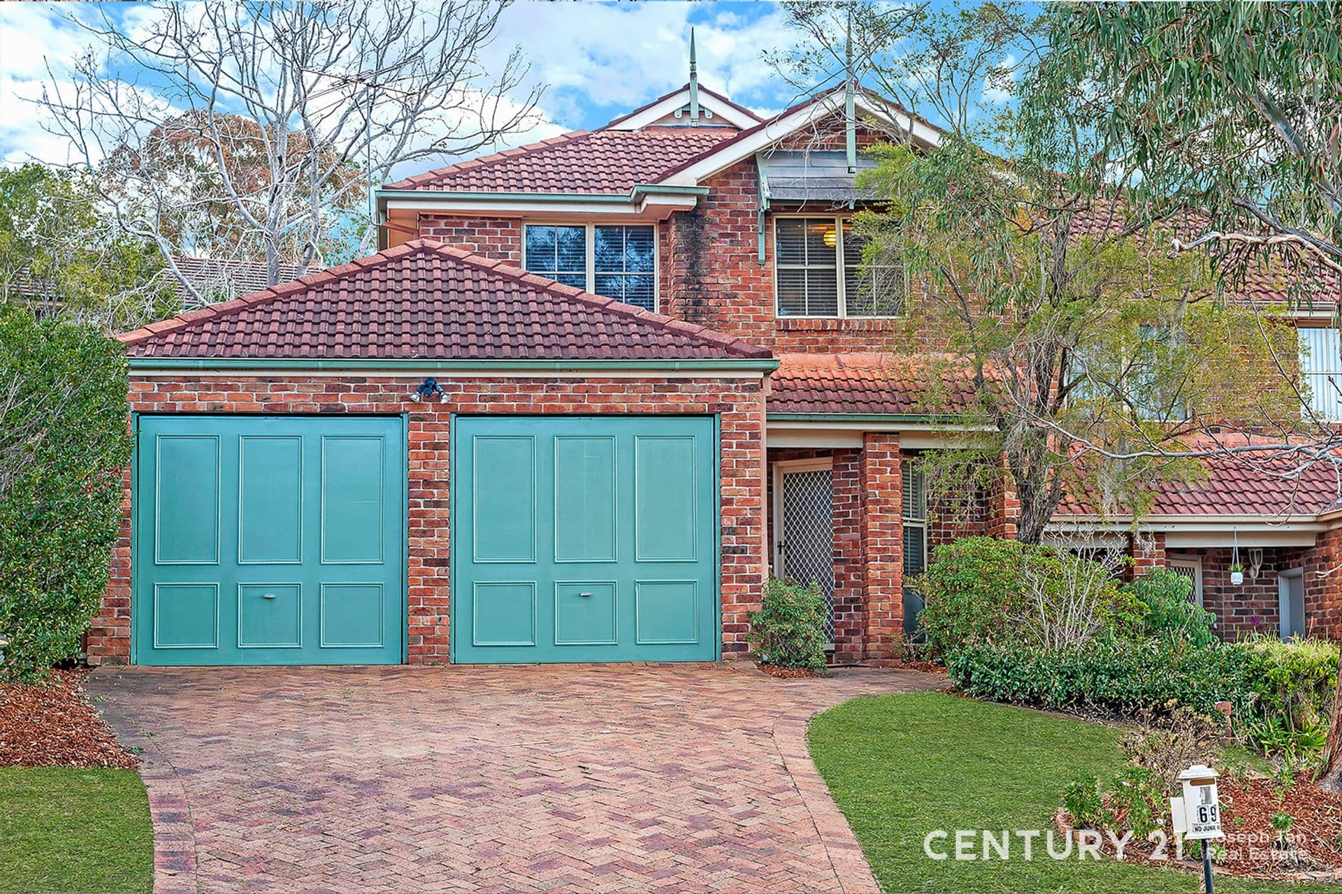 1/69 Gumnut Road, Cherrybrook, NSW, 2126, Cherrybrook - Image 1