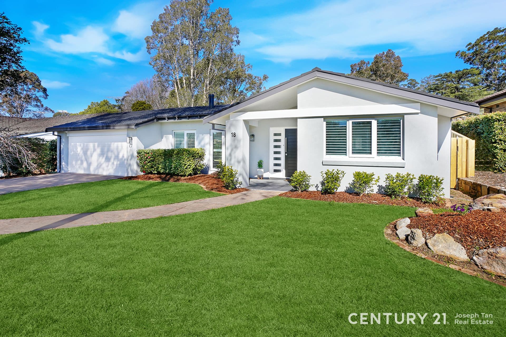 18 Gray Spence Crescent, West Pennant Hills, NSW, 2125, West Pennant Hills - Image 1