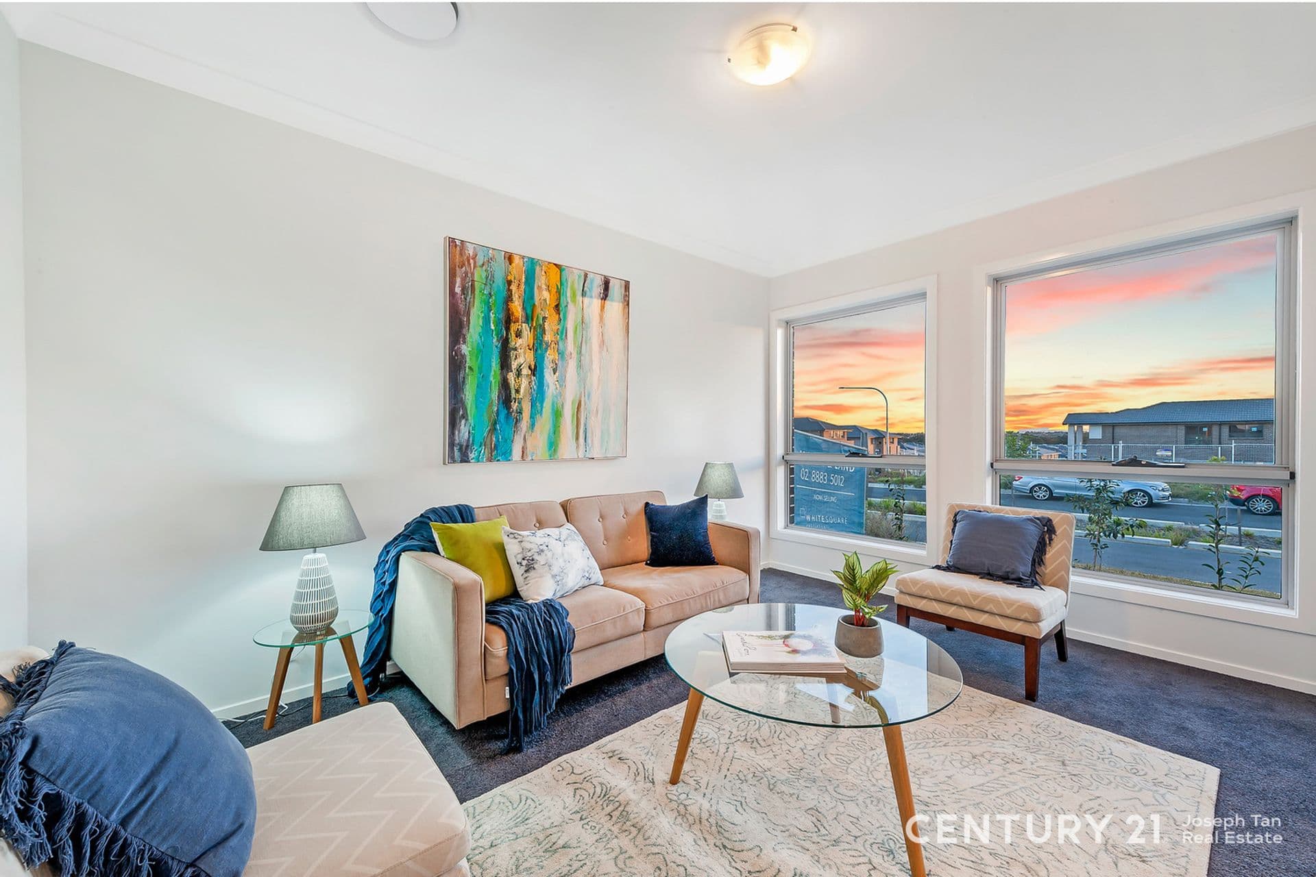 22 Thorogood Boulevard, Kellyville, NSW, 2155, North Kellyville - Thumbnail 2
