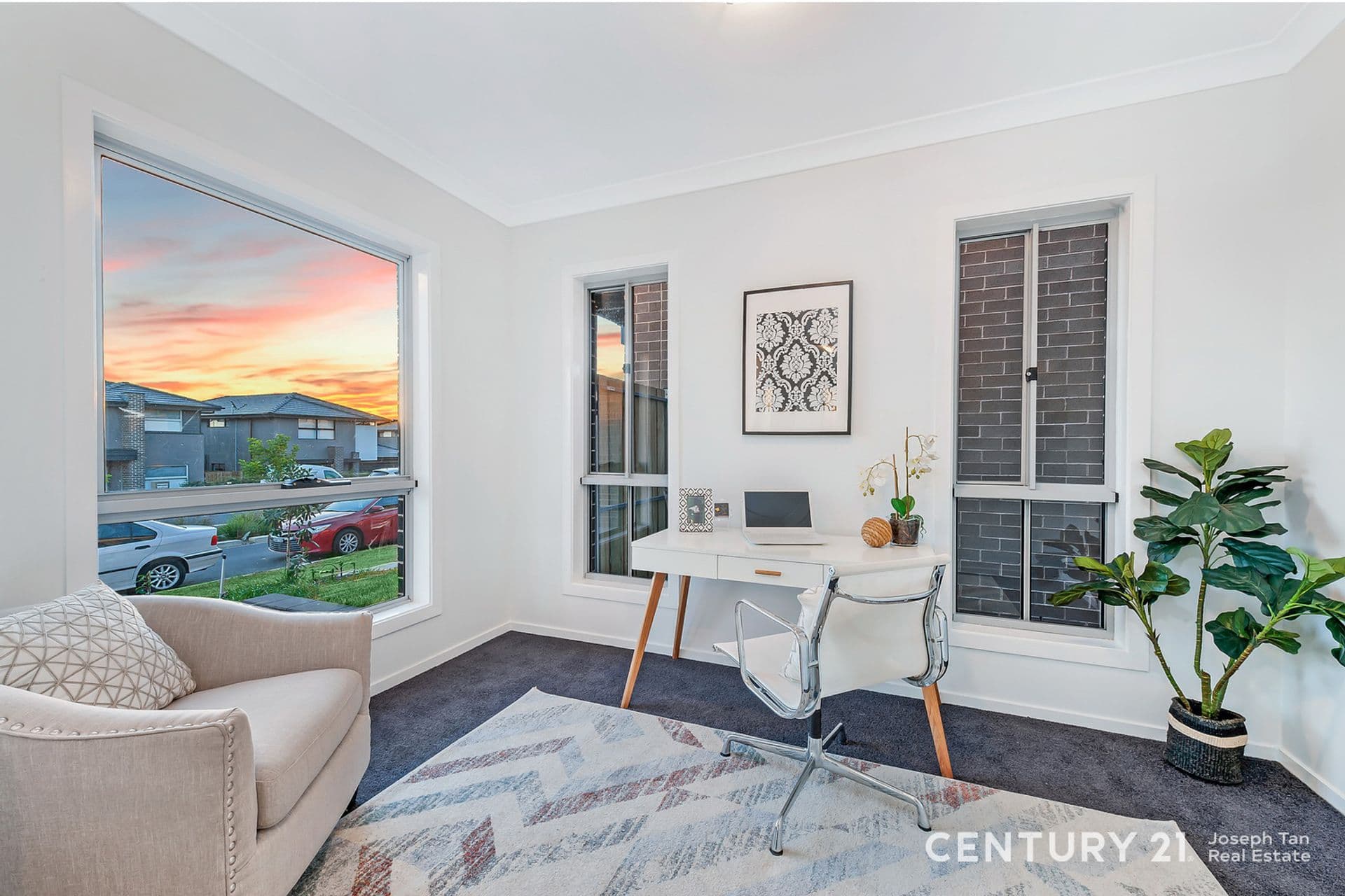 22 Thorogood Boulevard, Kellyville, NSW, 2155, North Kellyville - Thumbnail 3