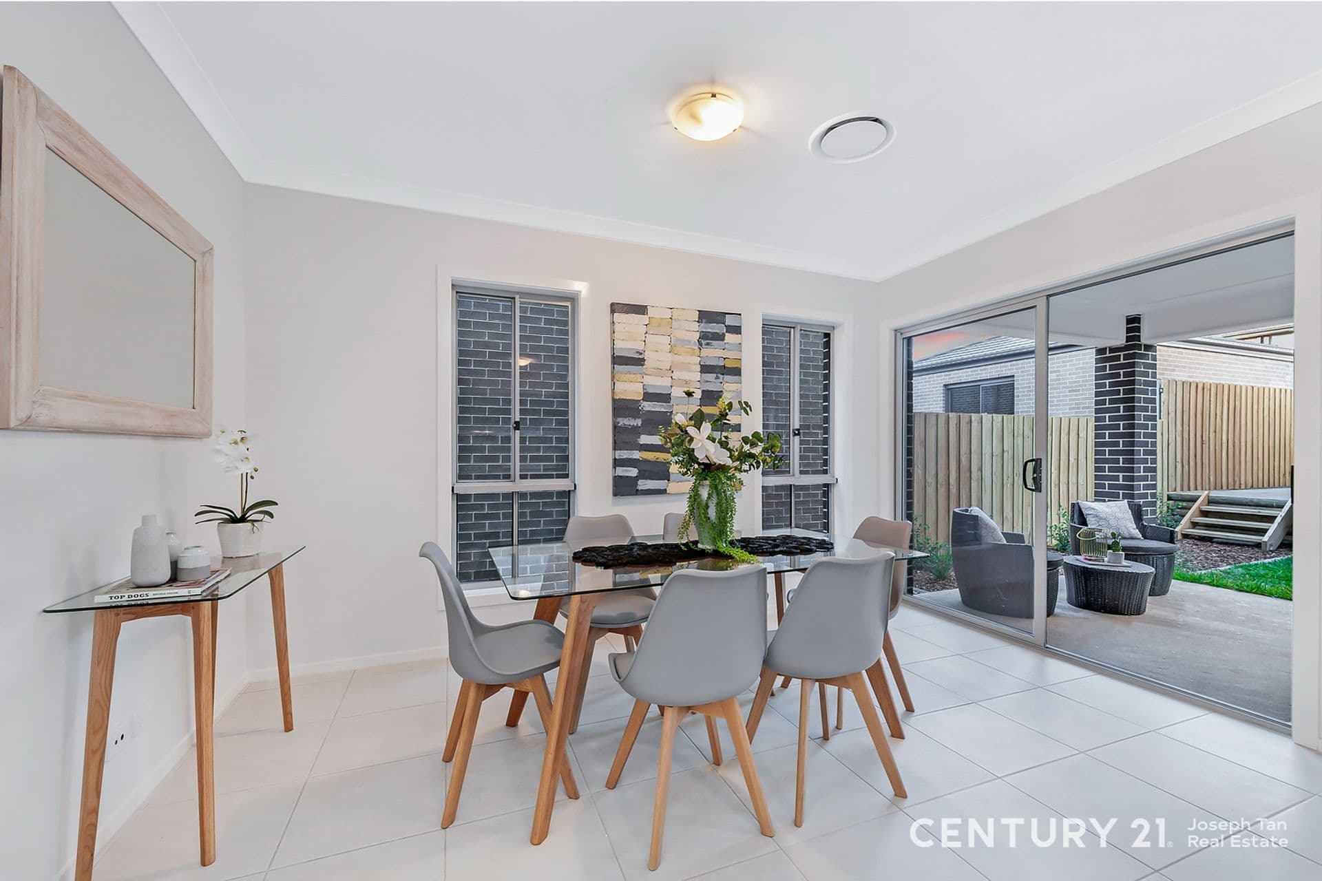 22 Thorogood Boulevard, Kellyville, NSW, 2155, North Kellyville - Thumbnail 5